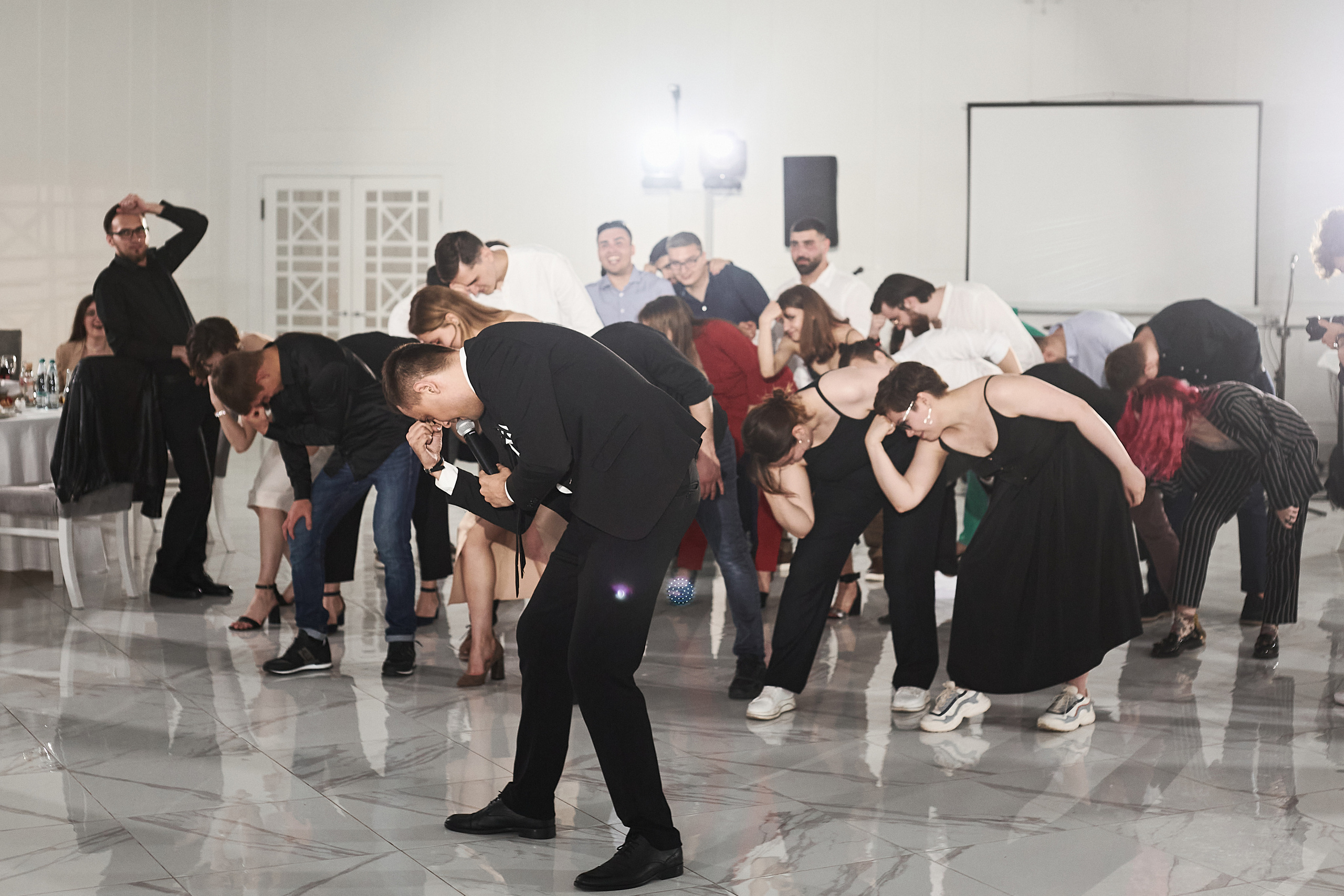 Свадьба Антона и Маши. Свадебный и семейный фотограф Владимир Карамышев