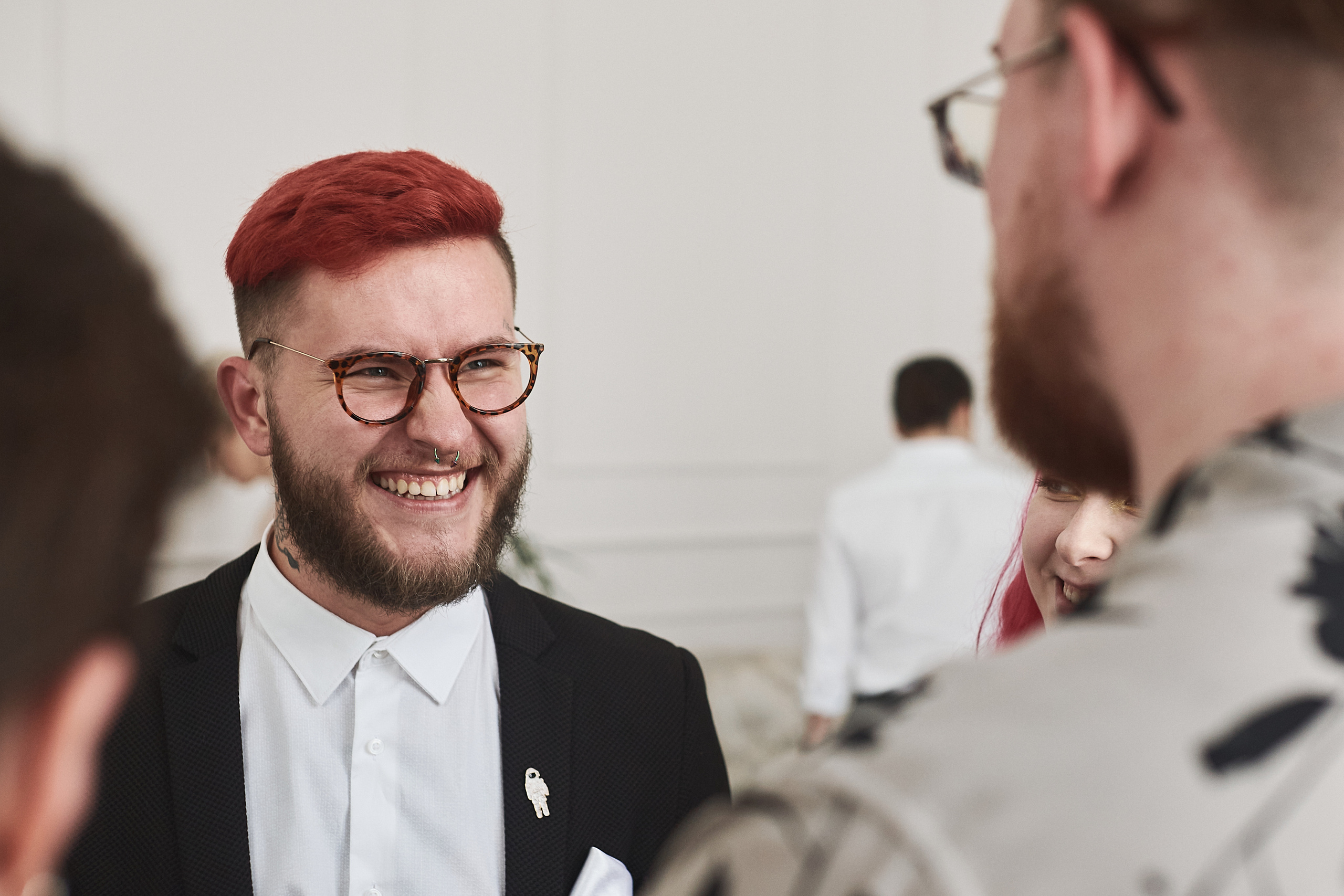 Свадьба Антона и Маши. Свадебный и семейный фотограф Владимир Карамышев