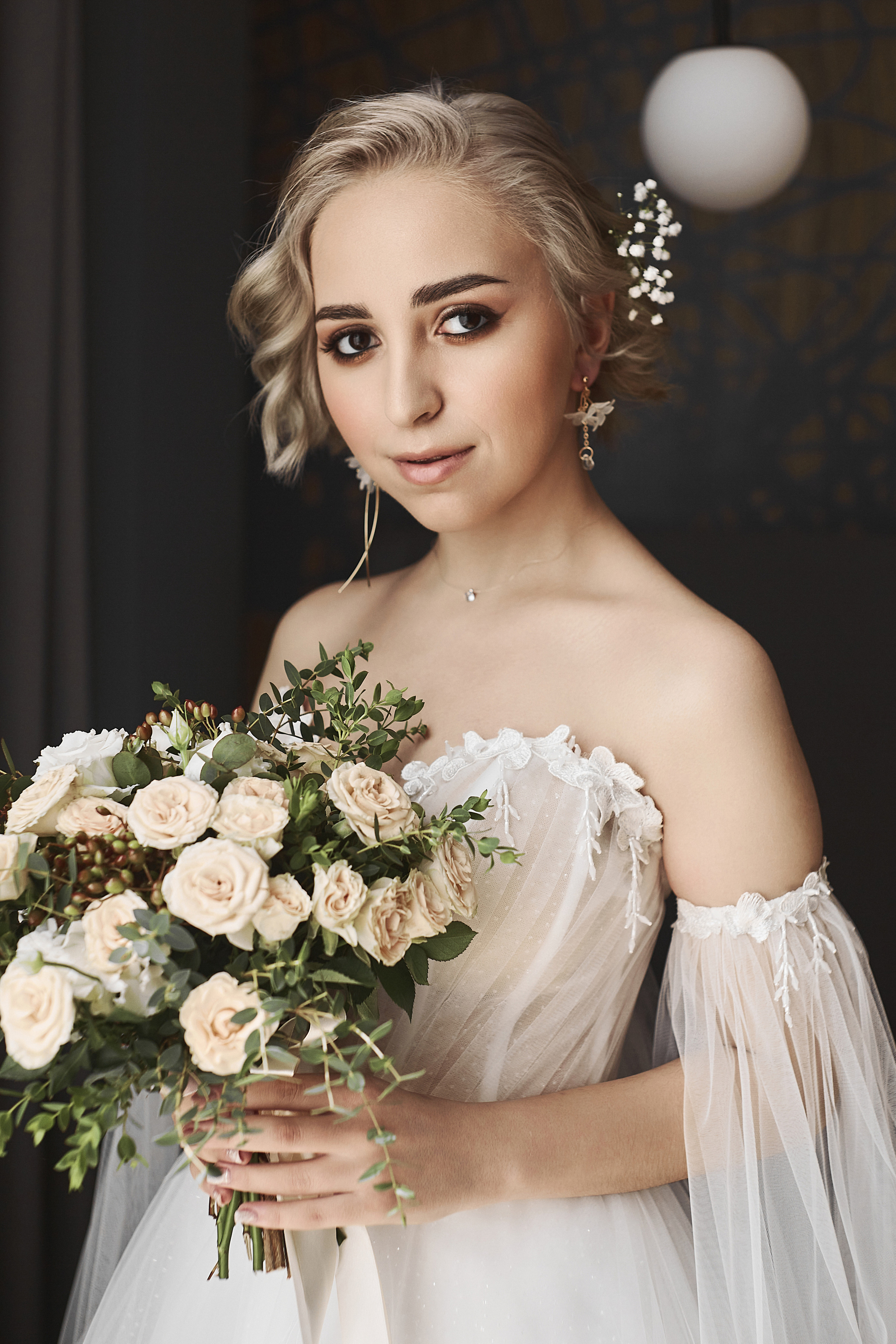 Свадьба Антона и Маши. Свадебный и семейный фотограф Владимир Карамышев