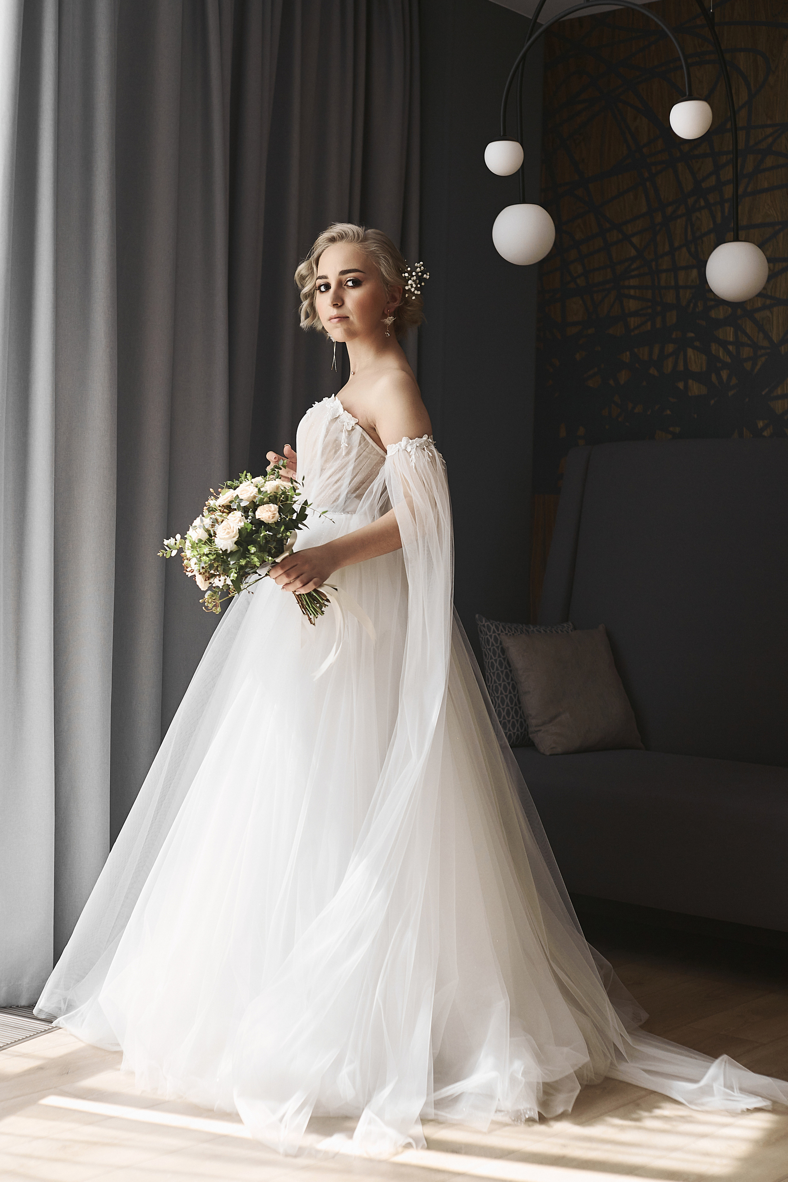 Свадьба Антона и Маши. Свадебный и семейный фотограф Владимир Карамышев