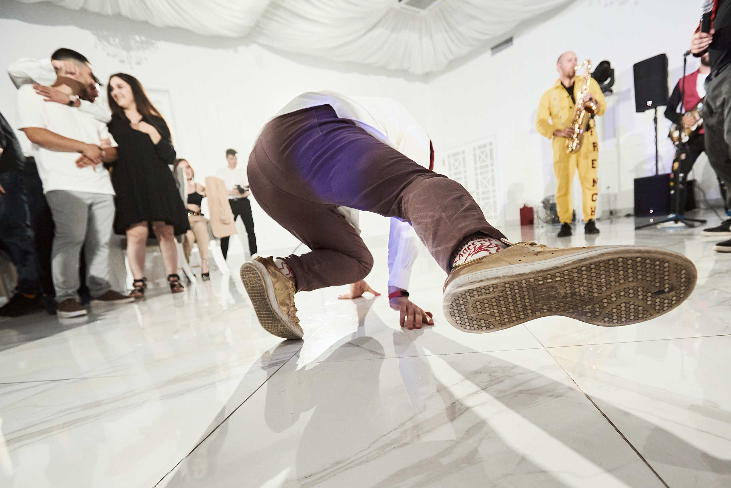 Свадьба Антона и Маши. Свадебный и семейный фотограф Владимир Карамышев