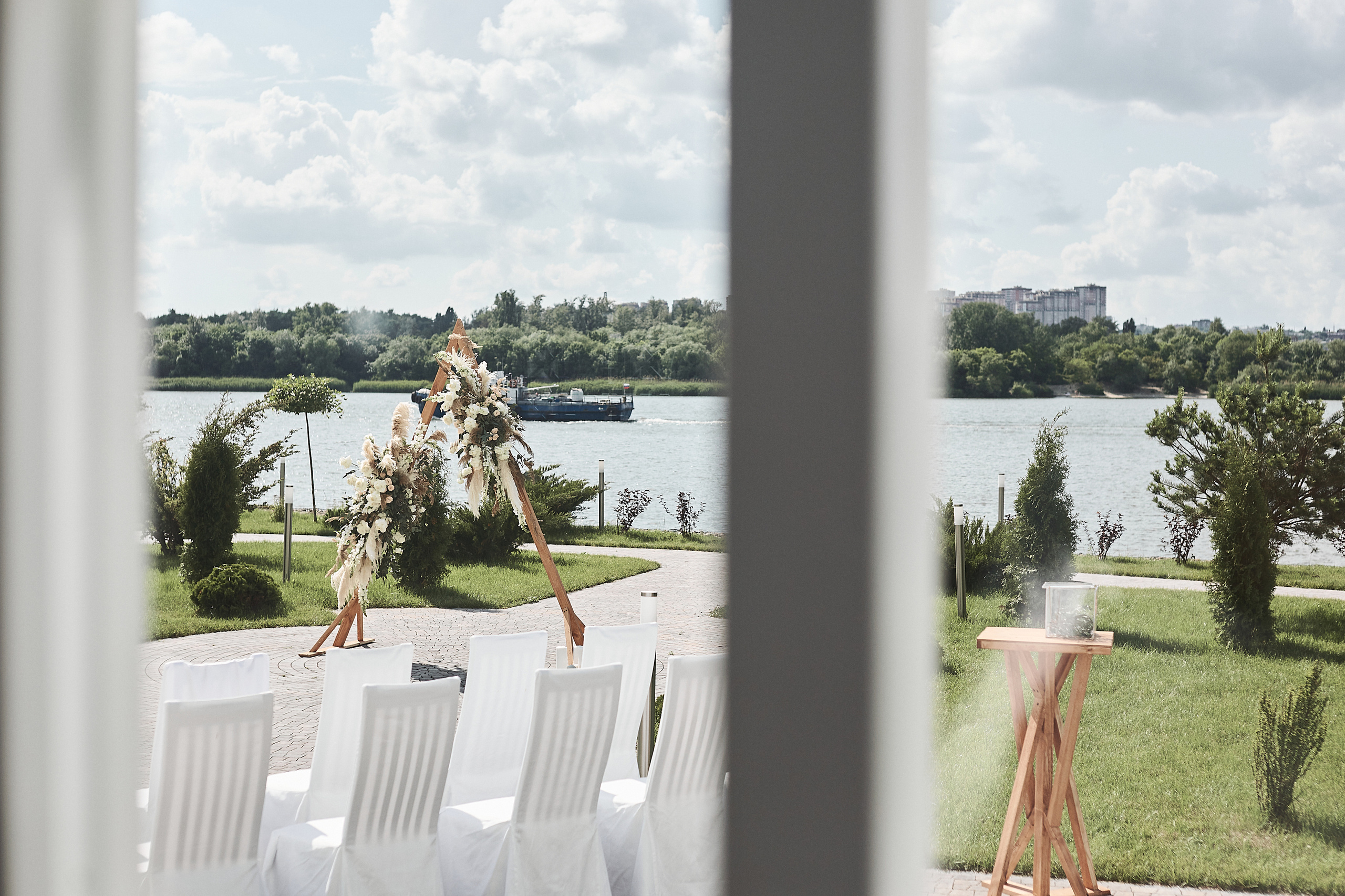 Свадьба Антона и Маши. Свадебный и семейный фотограф Владимир Карамышев