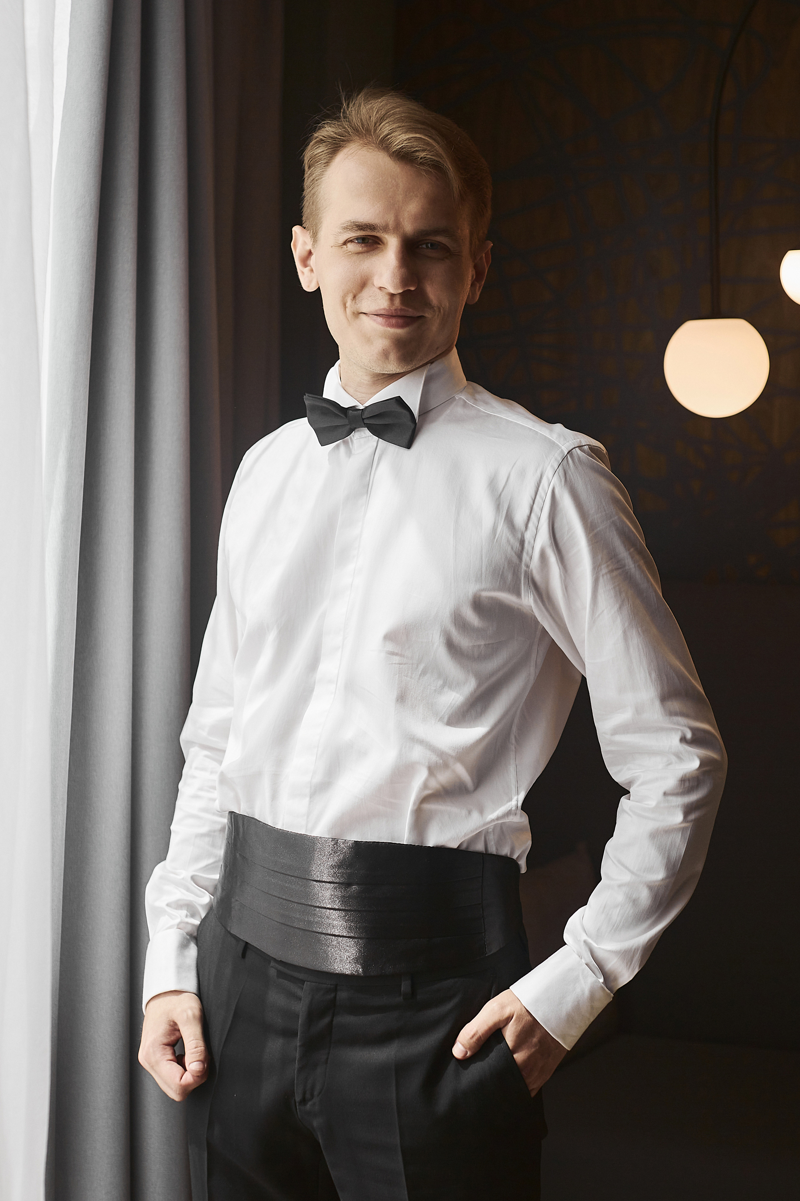 Свадьба Антона и Маши. Свадебный и семейный фотограф Владимир Карамышев