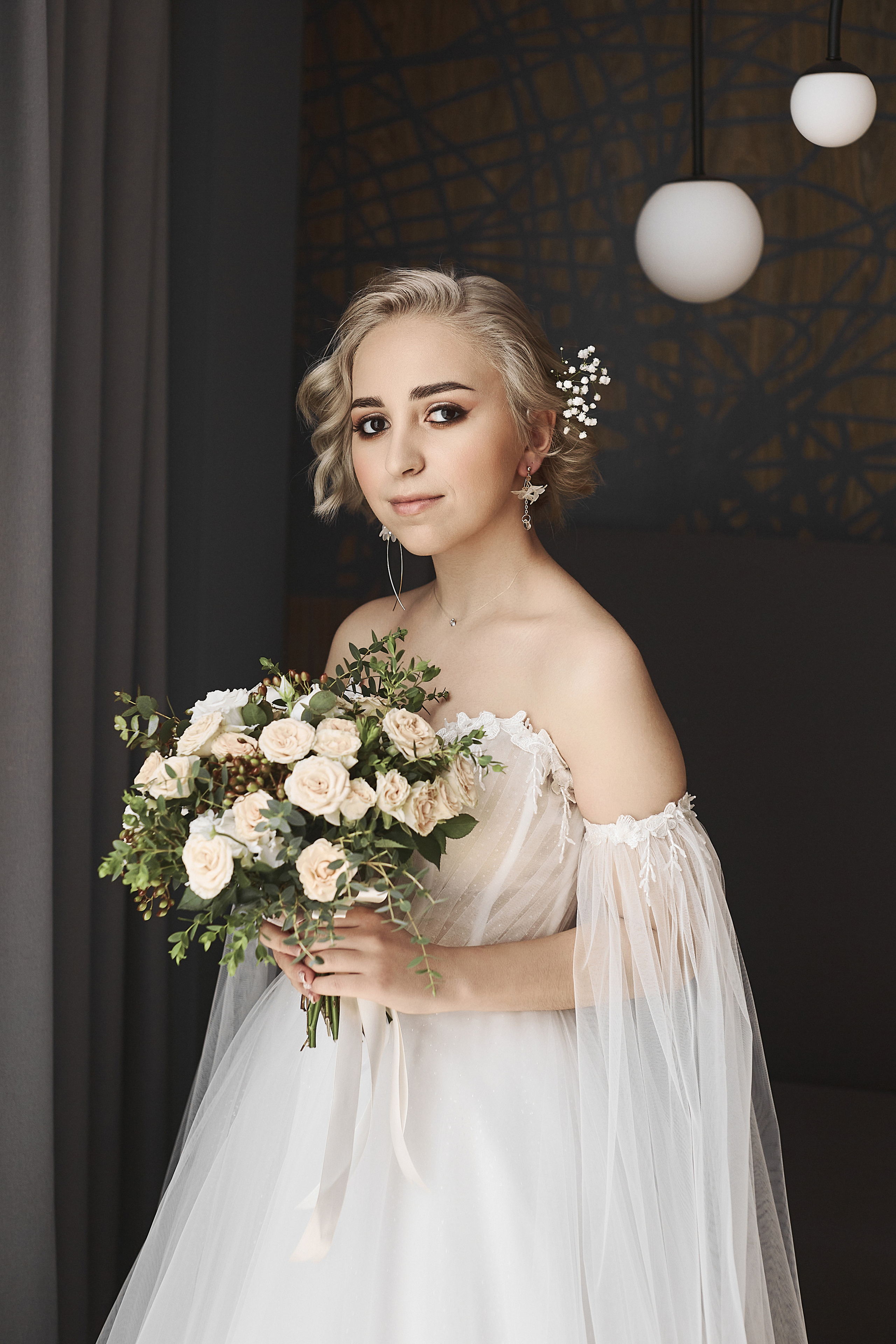 Свадьба Антона и Маши. Свадебный и семейный фотограф Владимир Карамышев