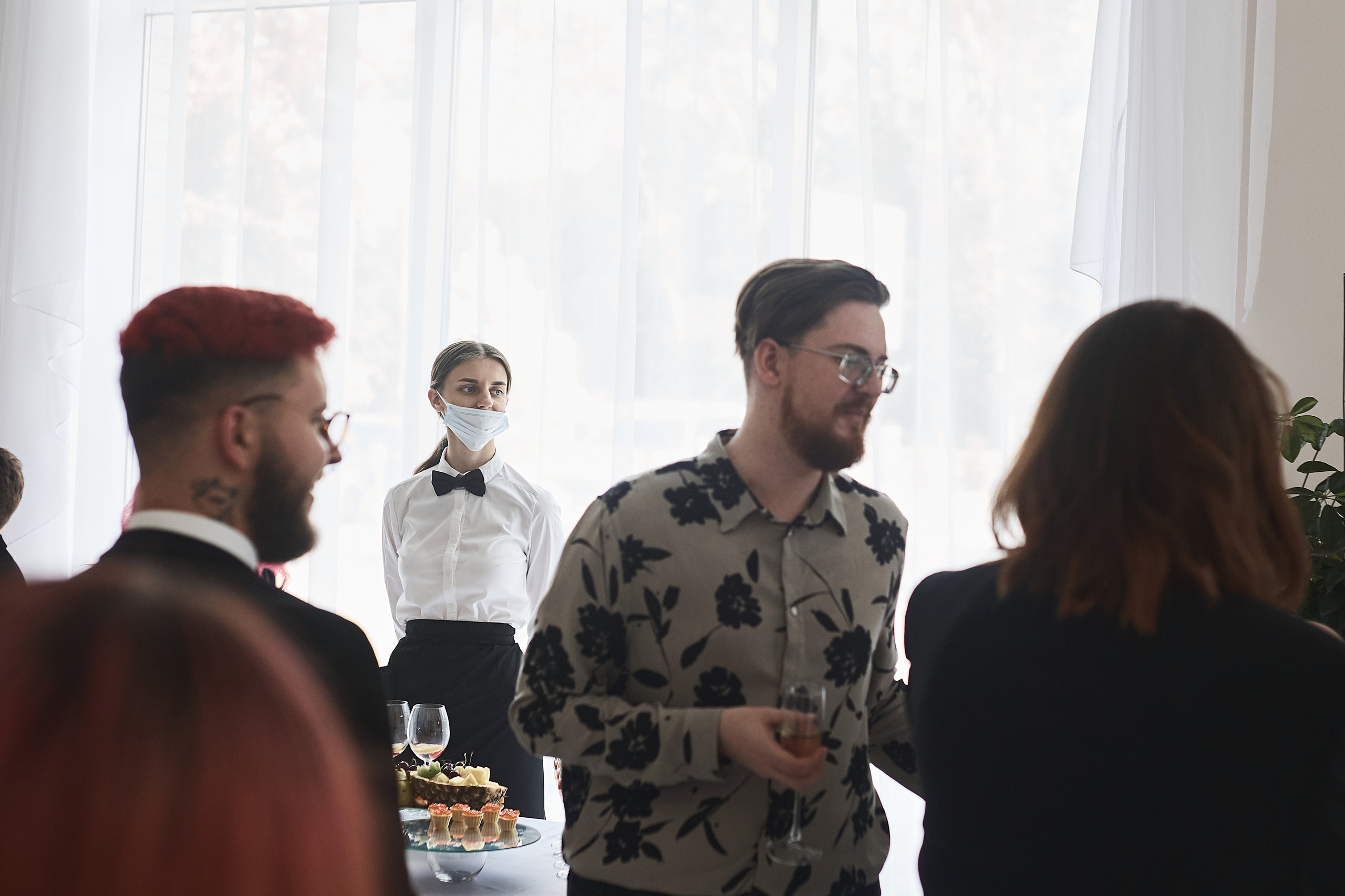 Свадьба Антона и Маши. Свадебный и семейный фотограф Владимир Карамышев