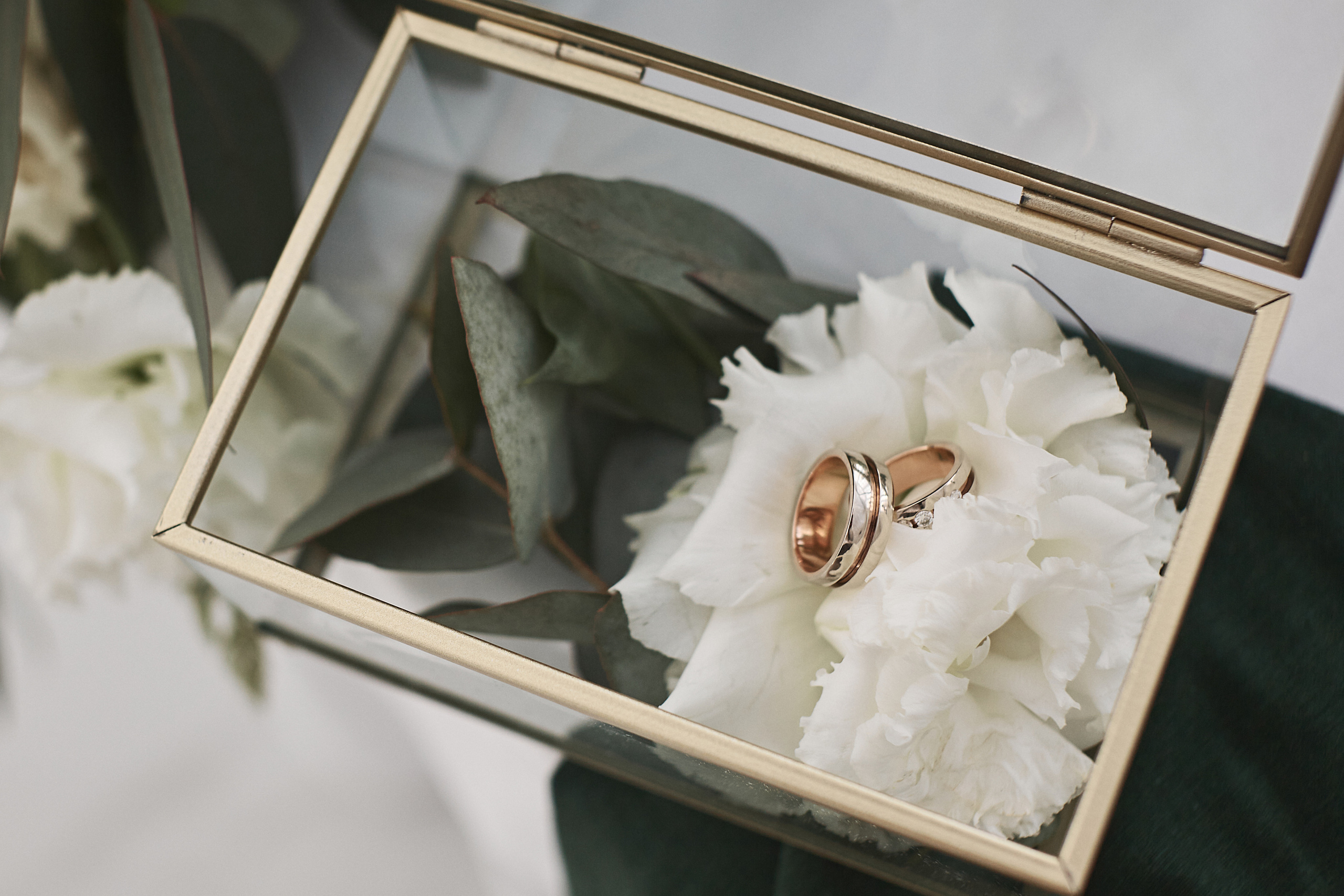 Свадьба Антона и Маши. Свадебный и семейный фотограф Владимир Карамышев