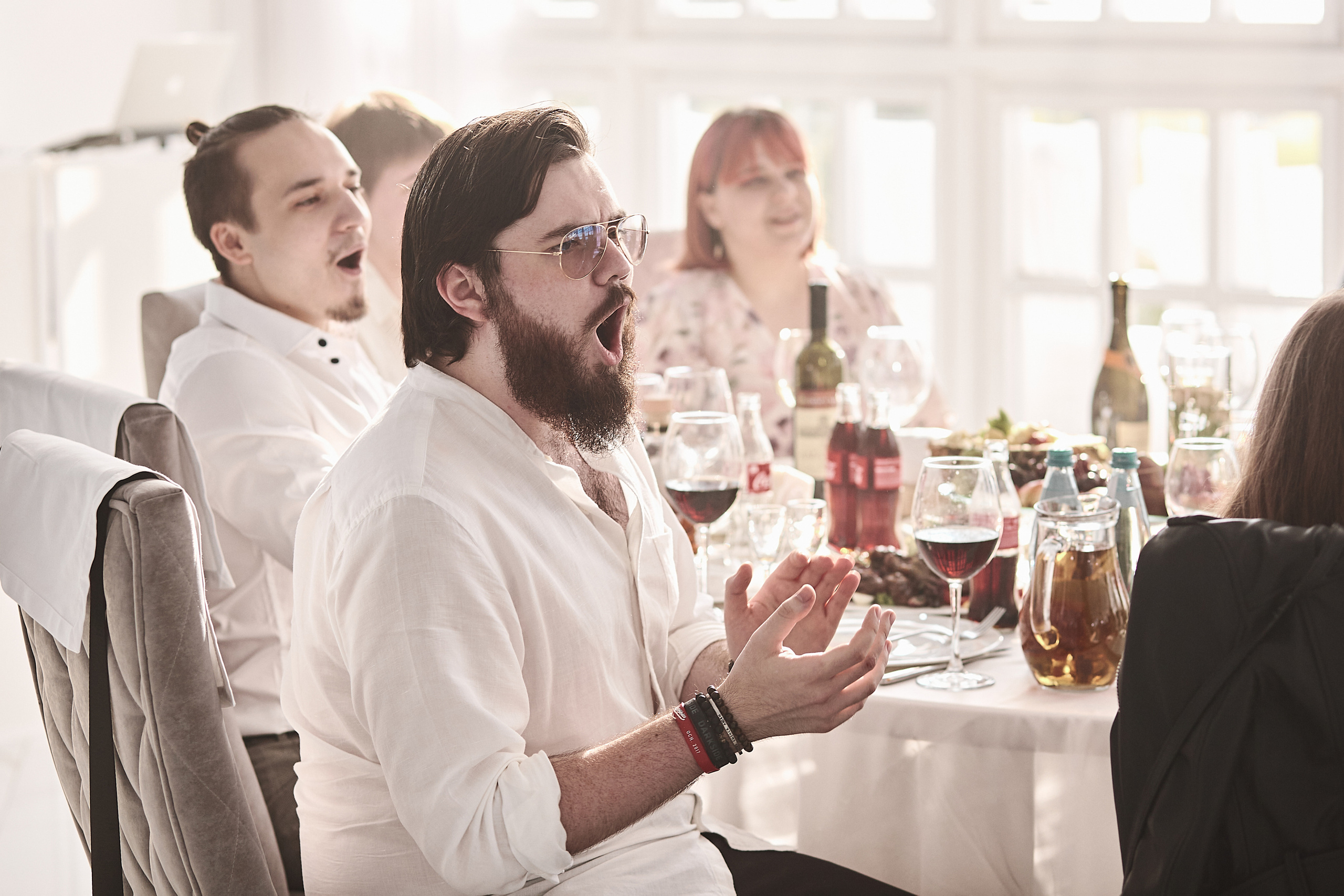 Свадьба Антона и Маши. Свадебный и семейный фотограф Владимир Карамышев