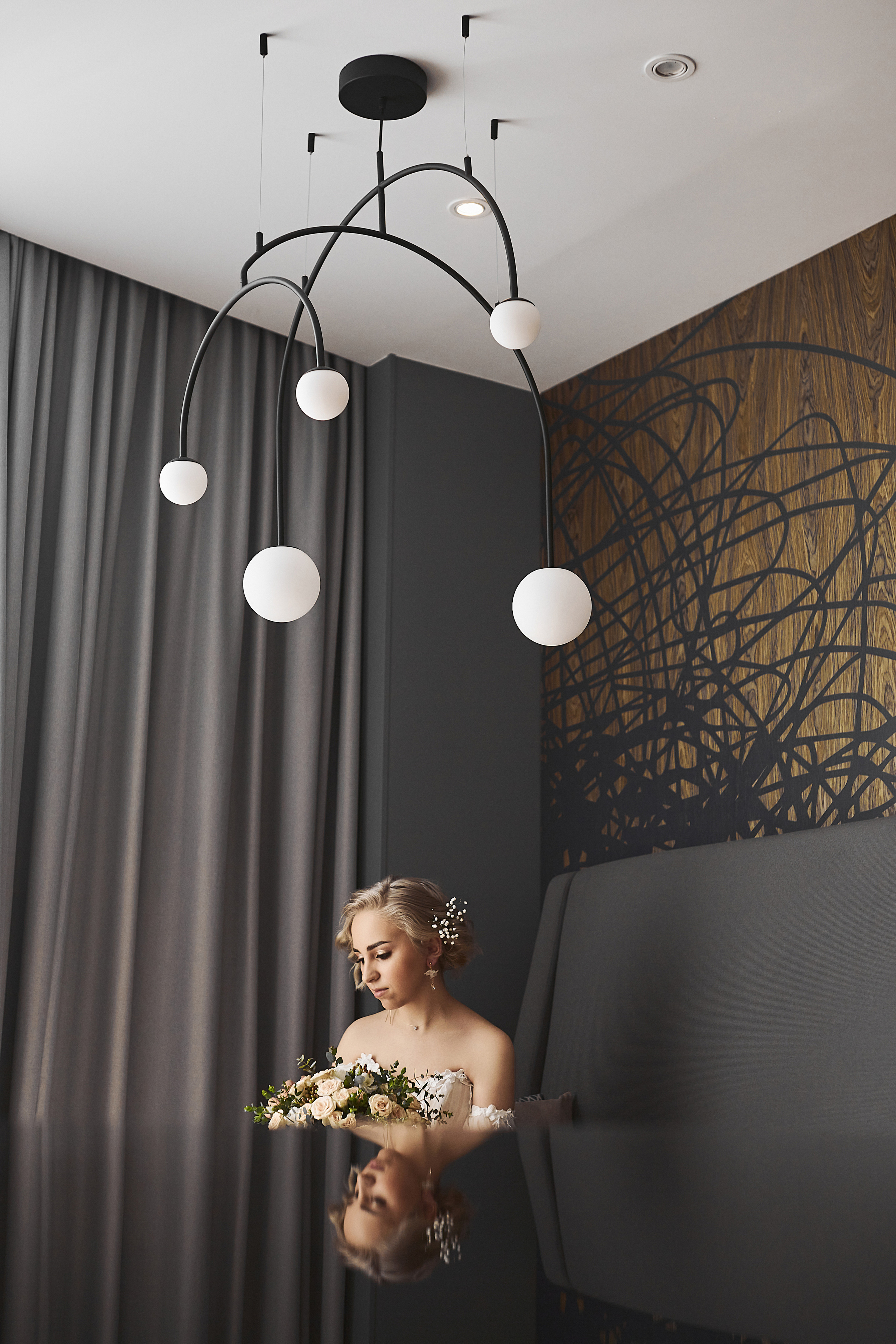 Свадьба Антона и Маши. Свадебный и семейный фотограф Владимир Карамышев