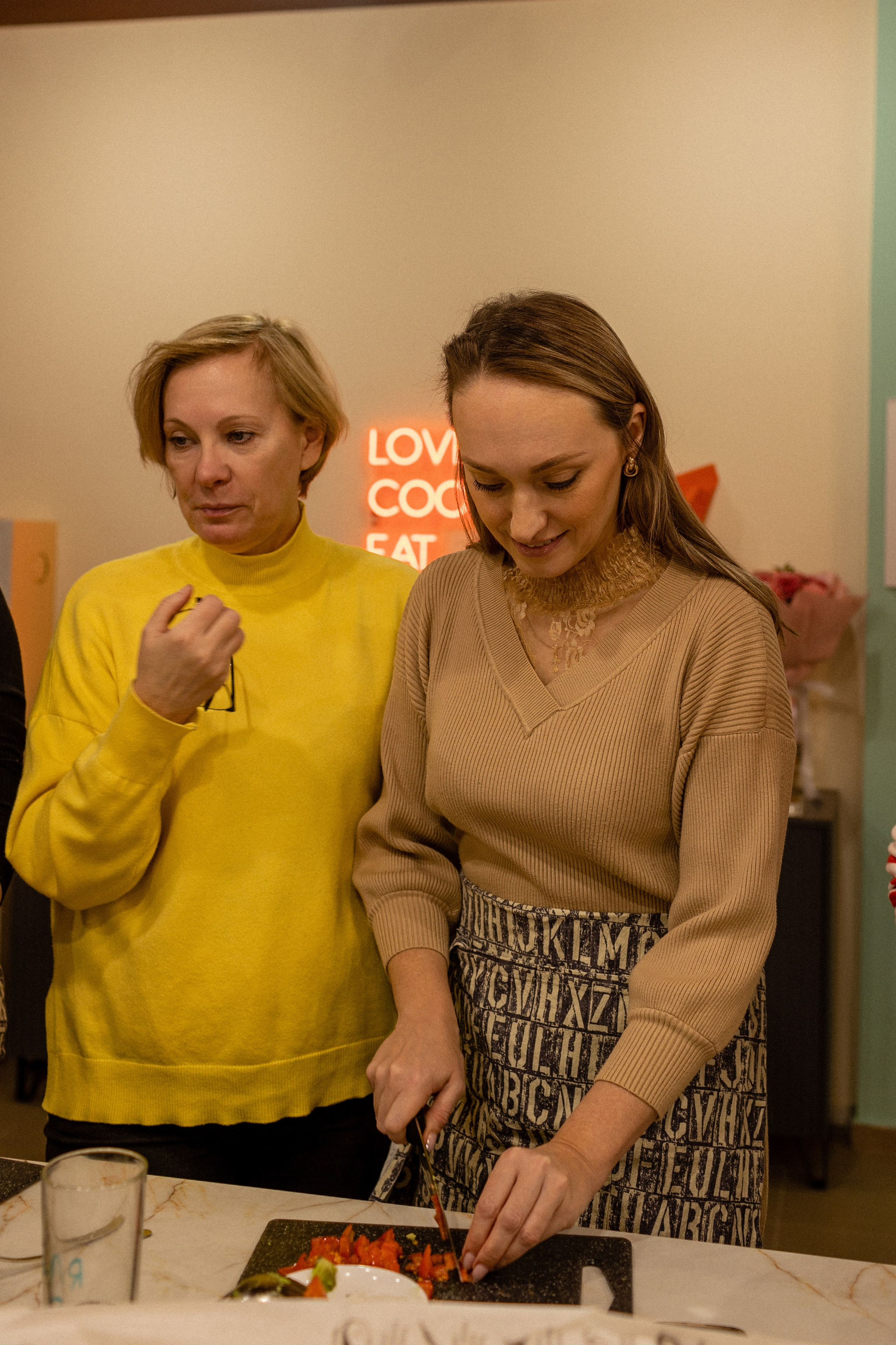 PRIVET, BAGET!. Фотограф Мария Сивохина