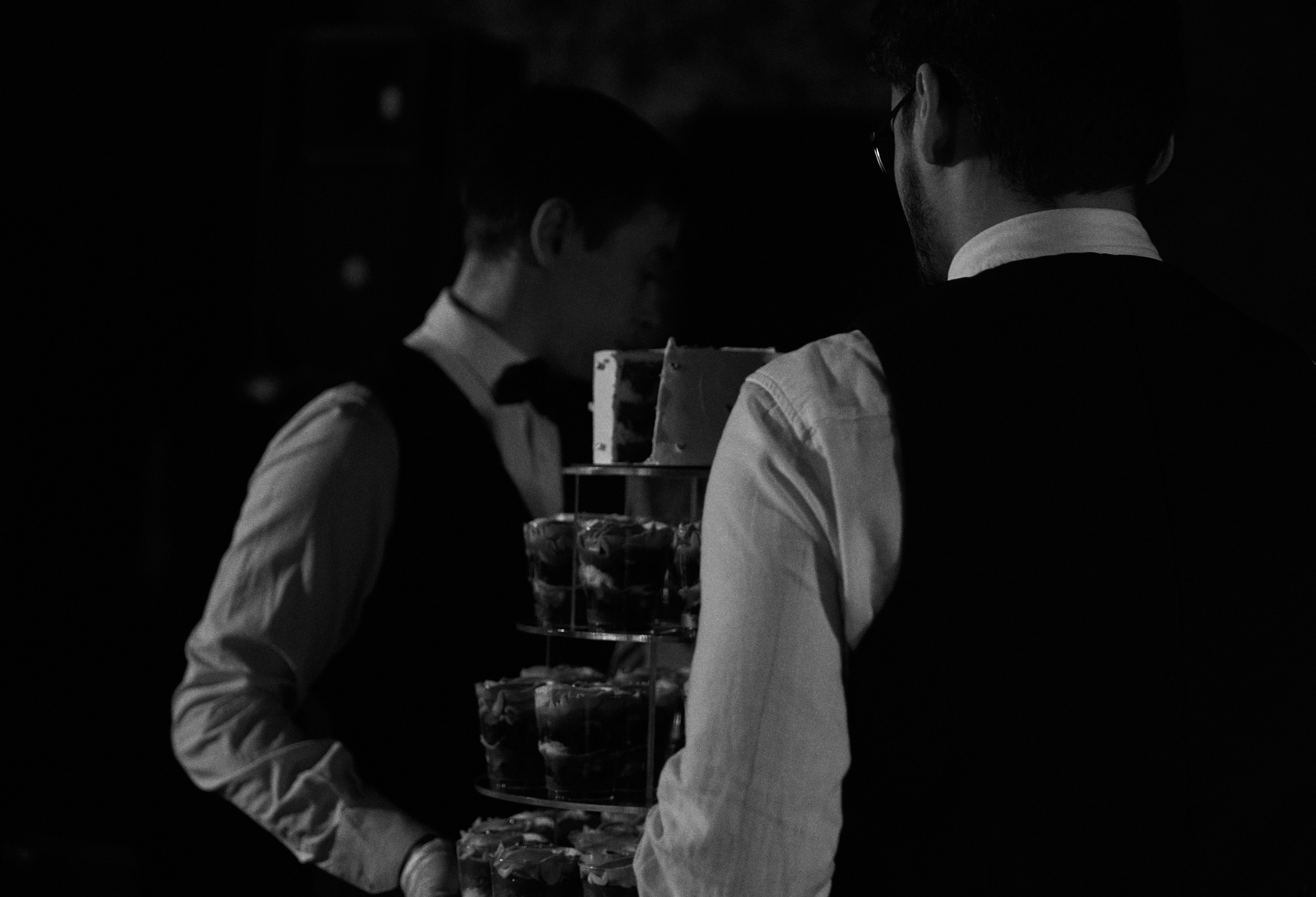 ЗИМА, СОГРЕТАЯ ЛЮБОВЬЮ. Свадебный фотограф Анна Чащухина