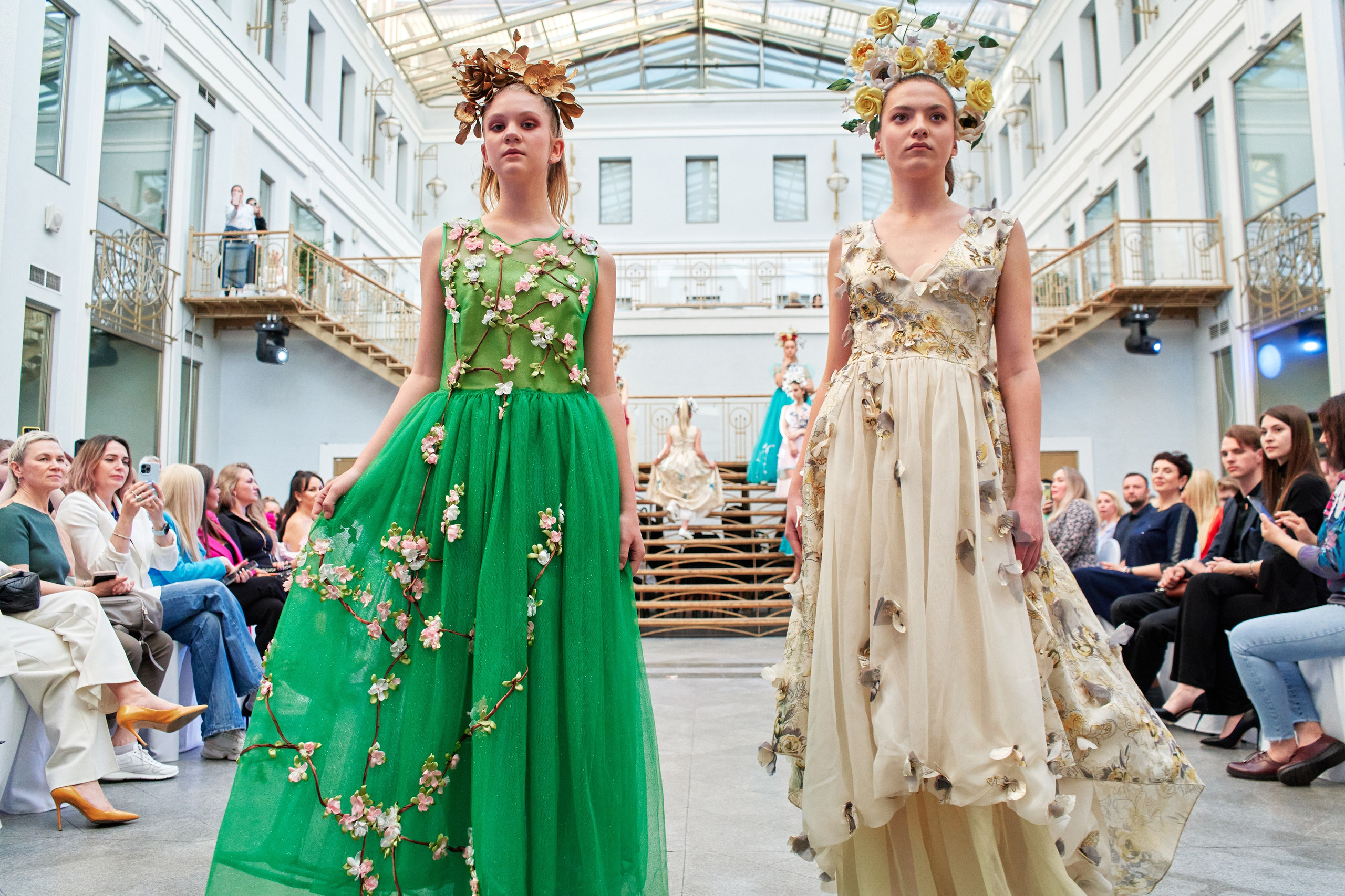 Королева мегаполиса. Фотограф в Санкт-Петербурге Алексеев Егор