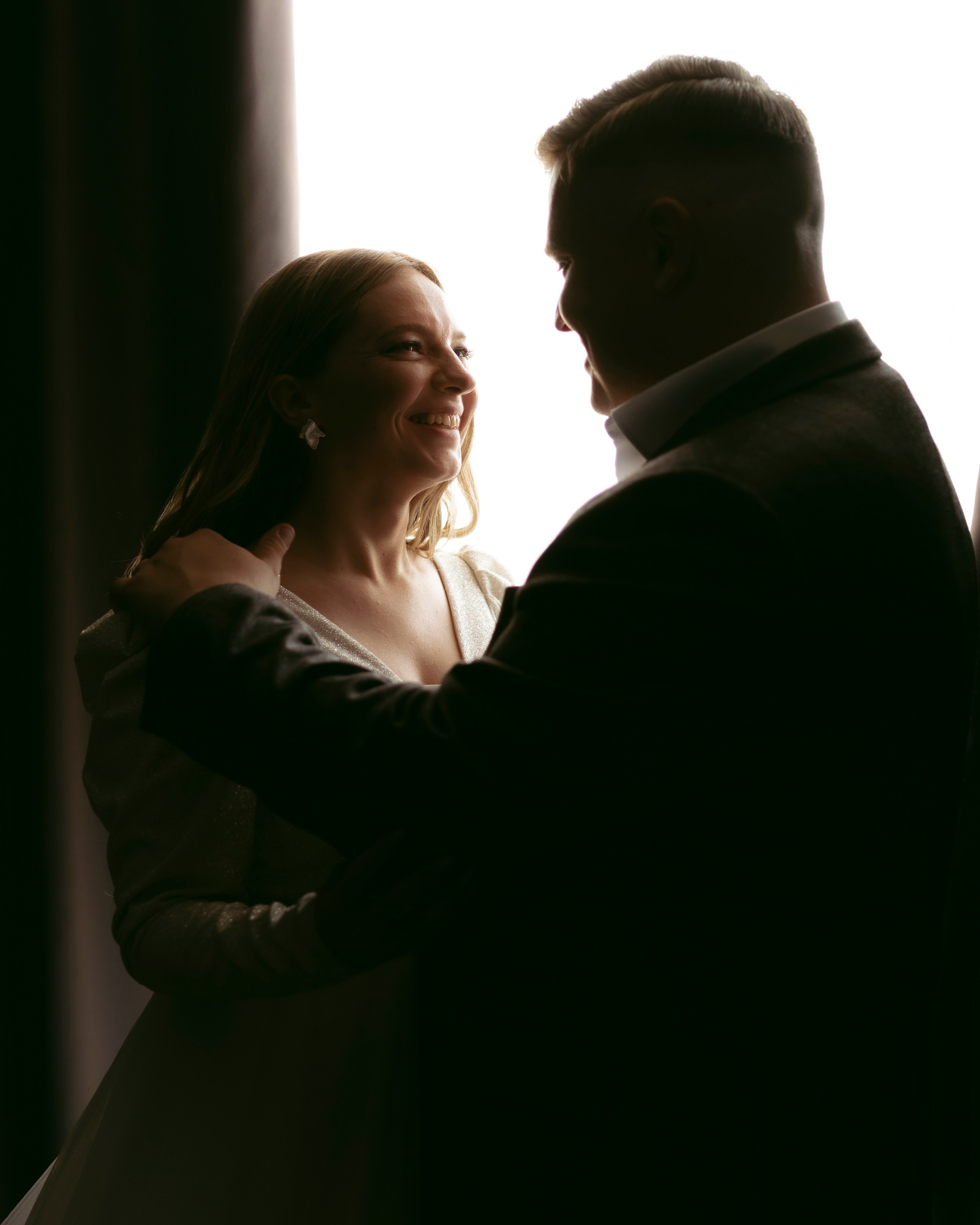 Андрей и Анастасия. Фотограф Екатеринбург | Оля Макарова