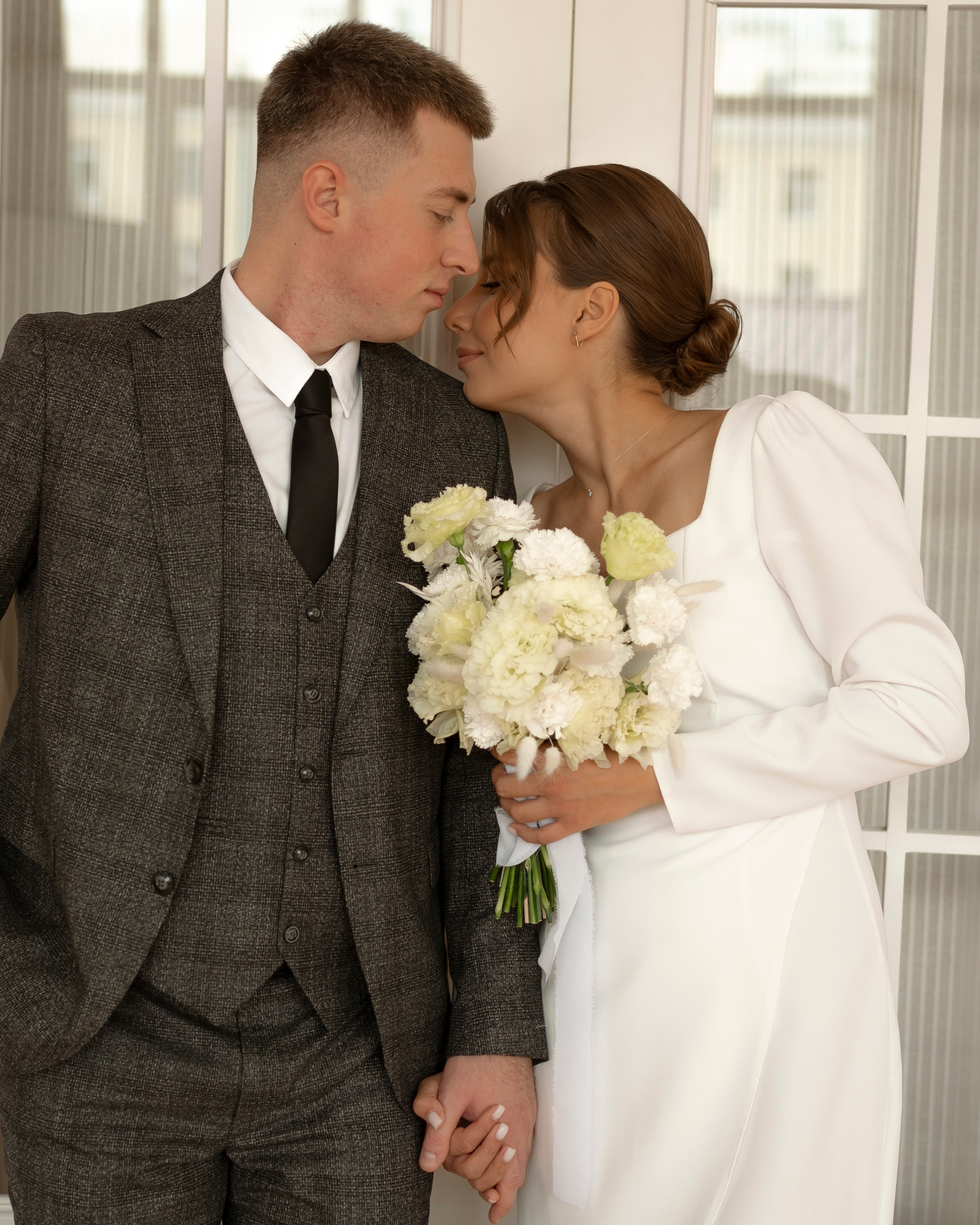 Павел и Анна. Фотограф Екатеринбург | Оля Макарова