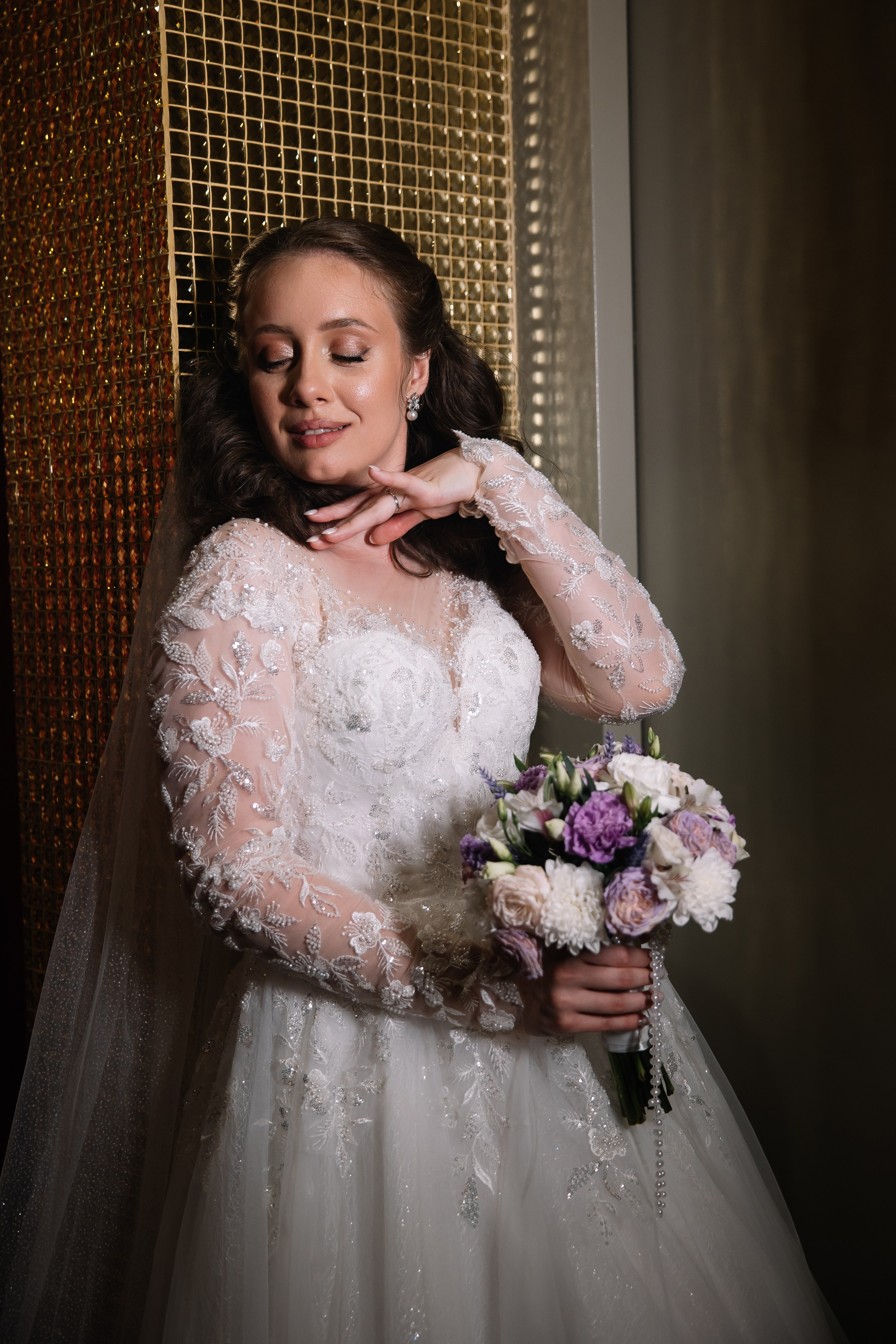 Екатерина и Александр. Свадебный фотограф и видеограф в Омске — Виталий и Алёна Орлянд