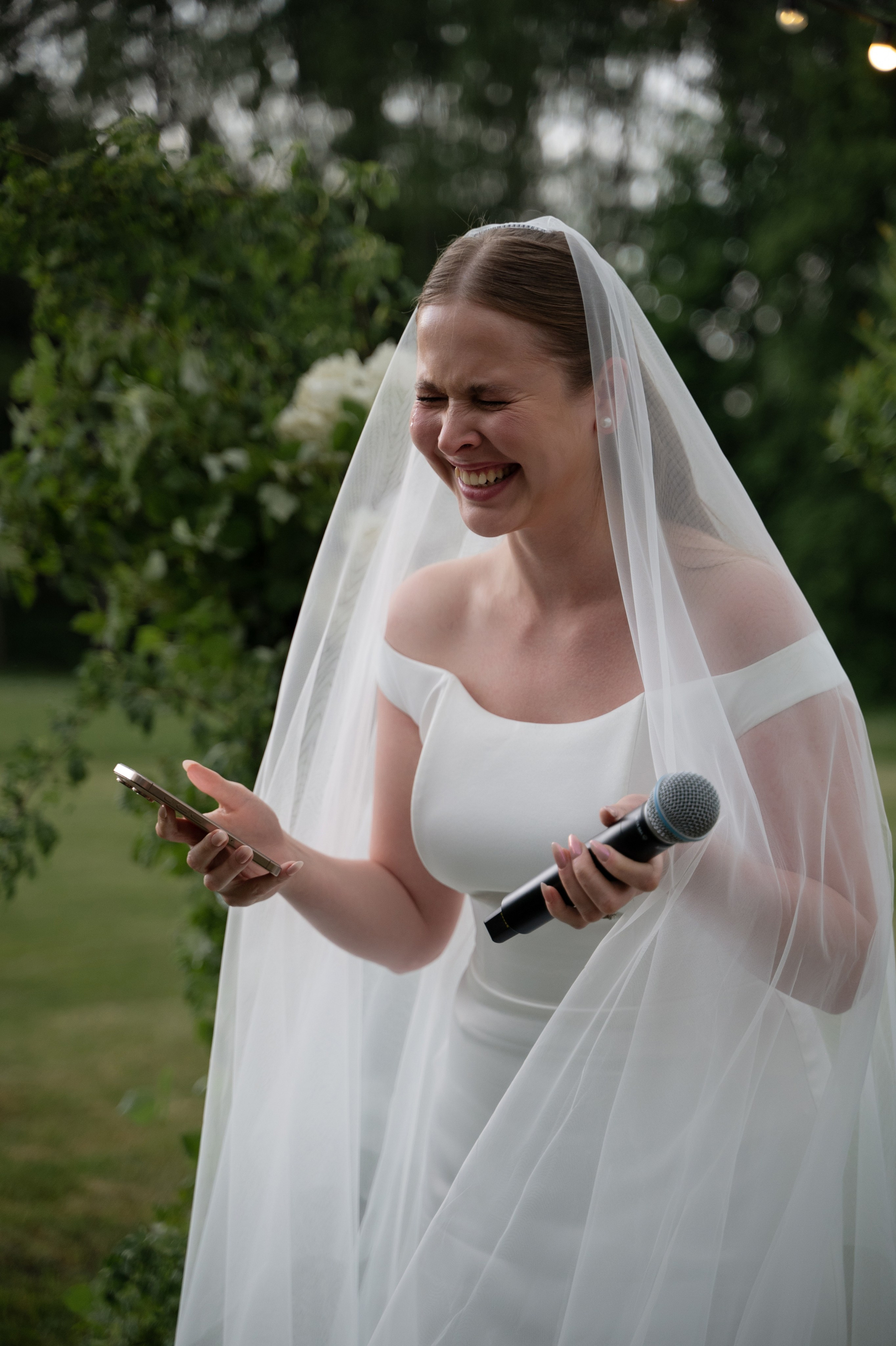 Олег и Рита. Свадебный фотограф Тула