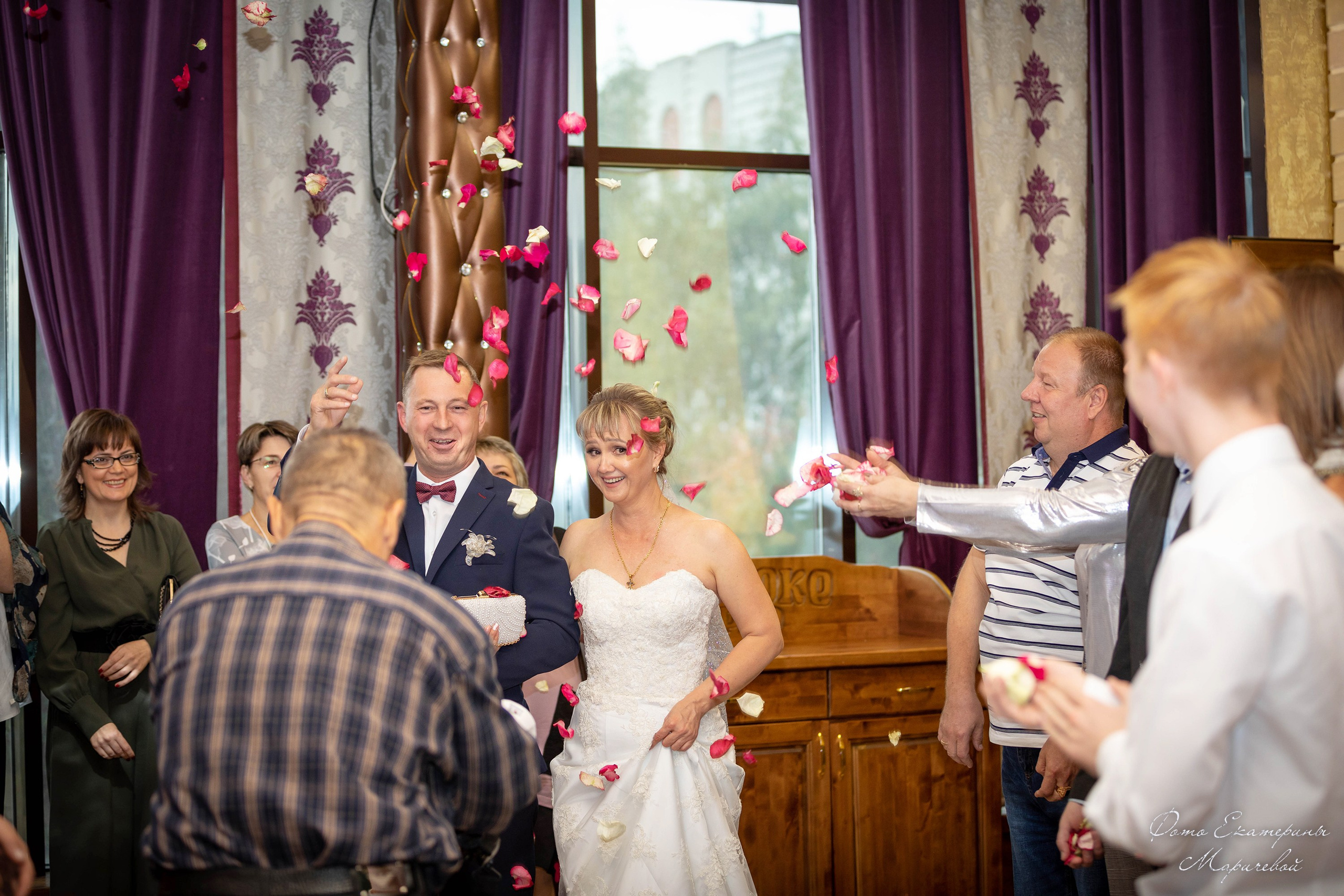 Репотражная съёмка. Фотограф-анималист в Омске Екатерина Маричева