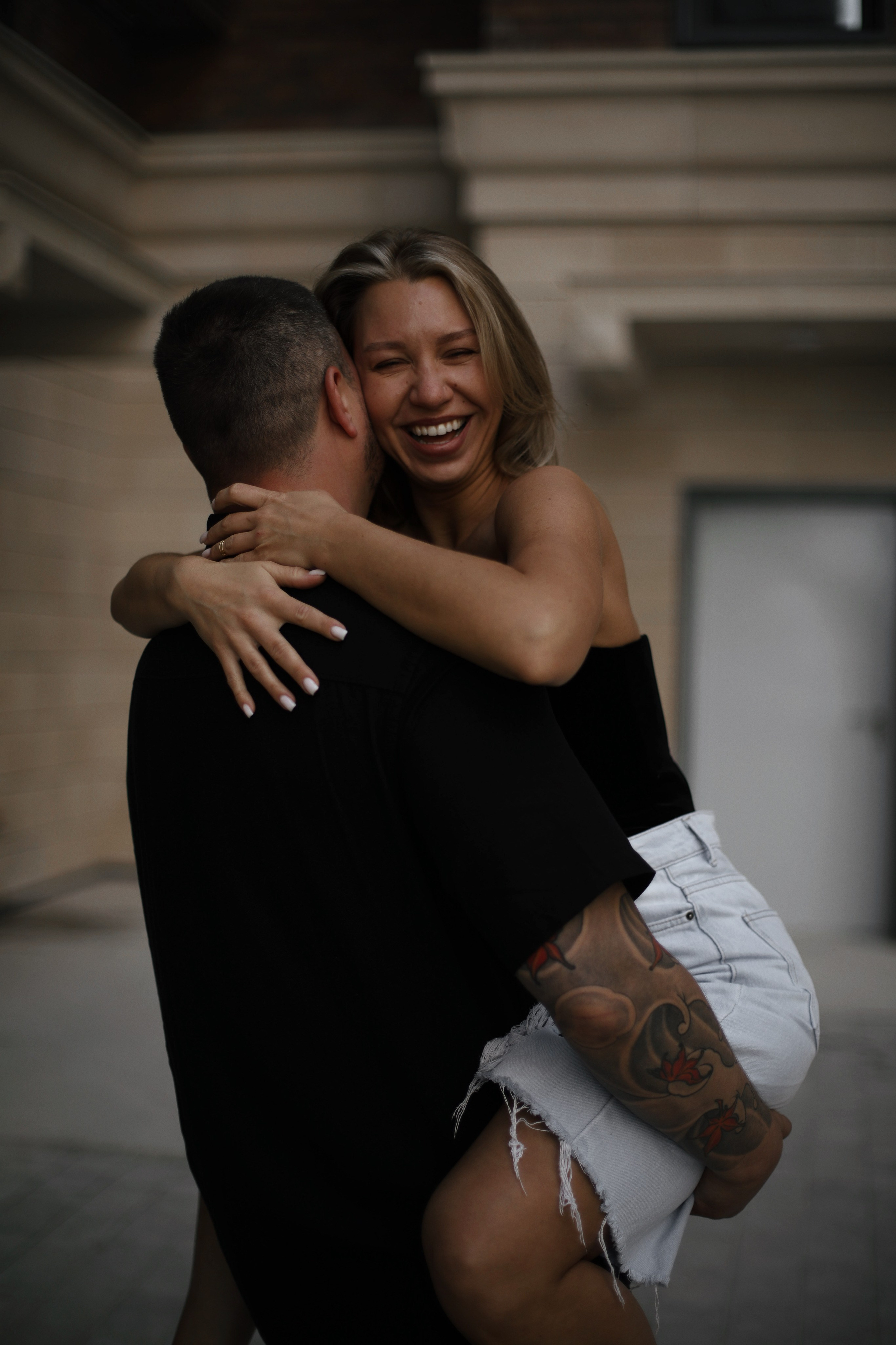 Alena & Alex. Семейный и свадебный фотограф в Хабаровске