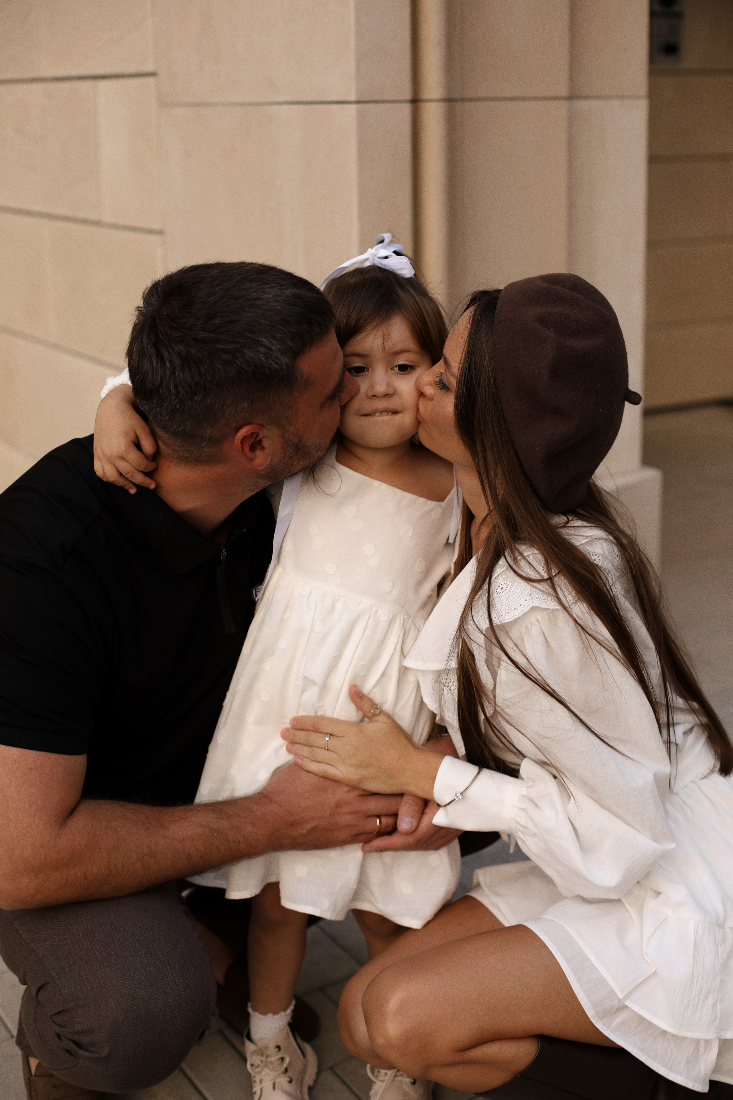 Family. Семейный и свадебный фотограф в Хабаровске