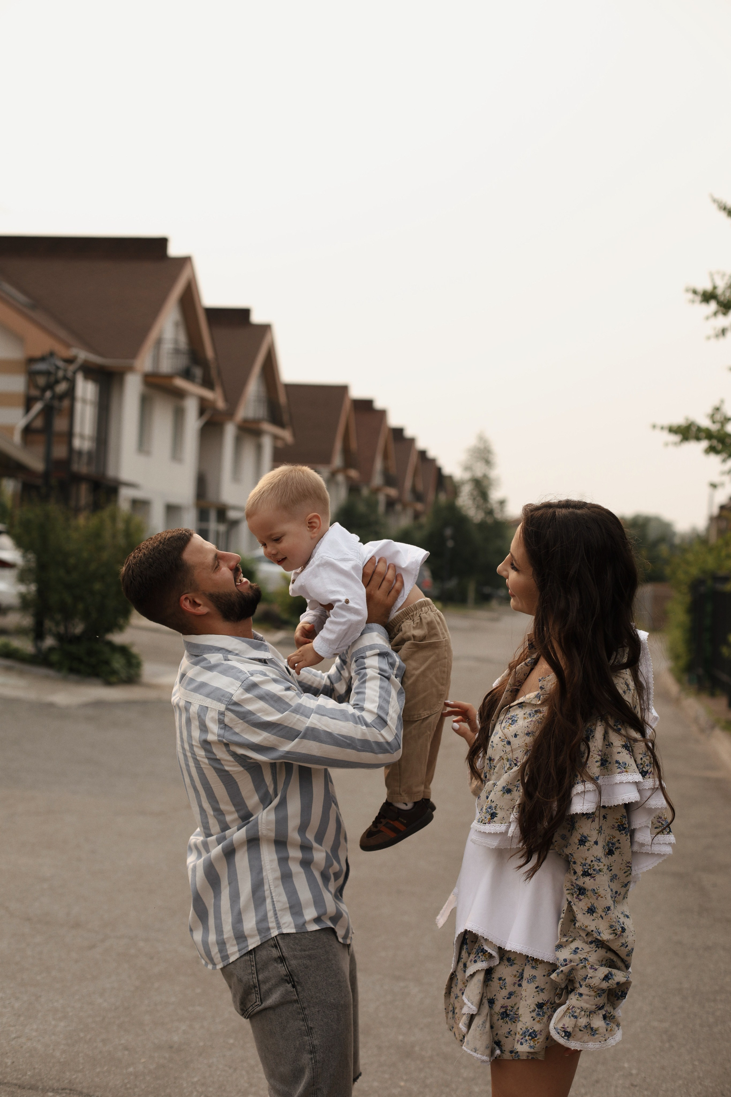Family love. Семейный и свадебный фотограф в Хабаровске