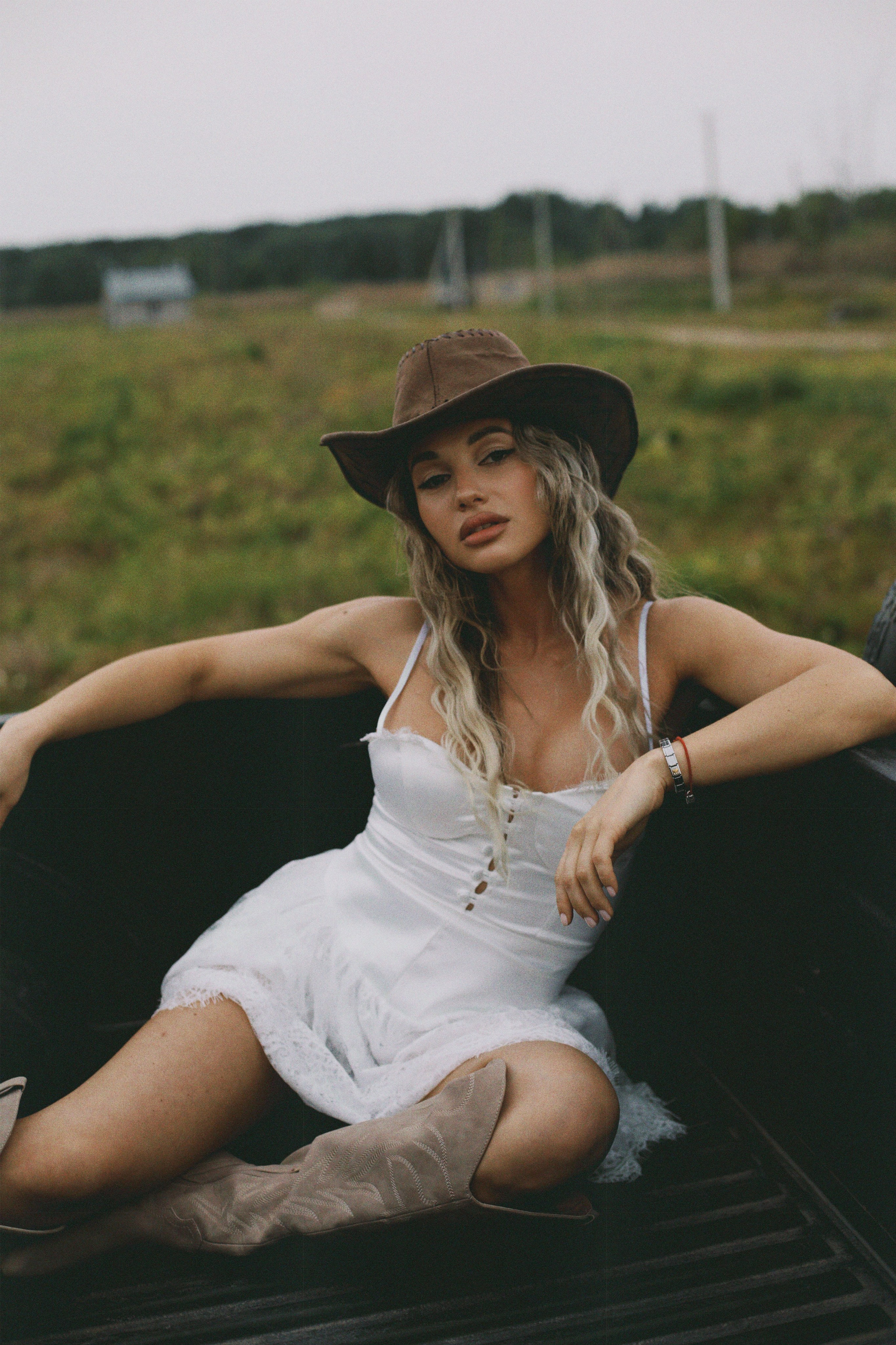 Ранчо. Семейный и свадебный фотограф в Хабаровске