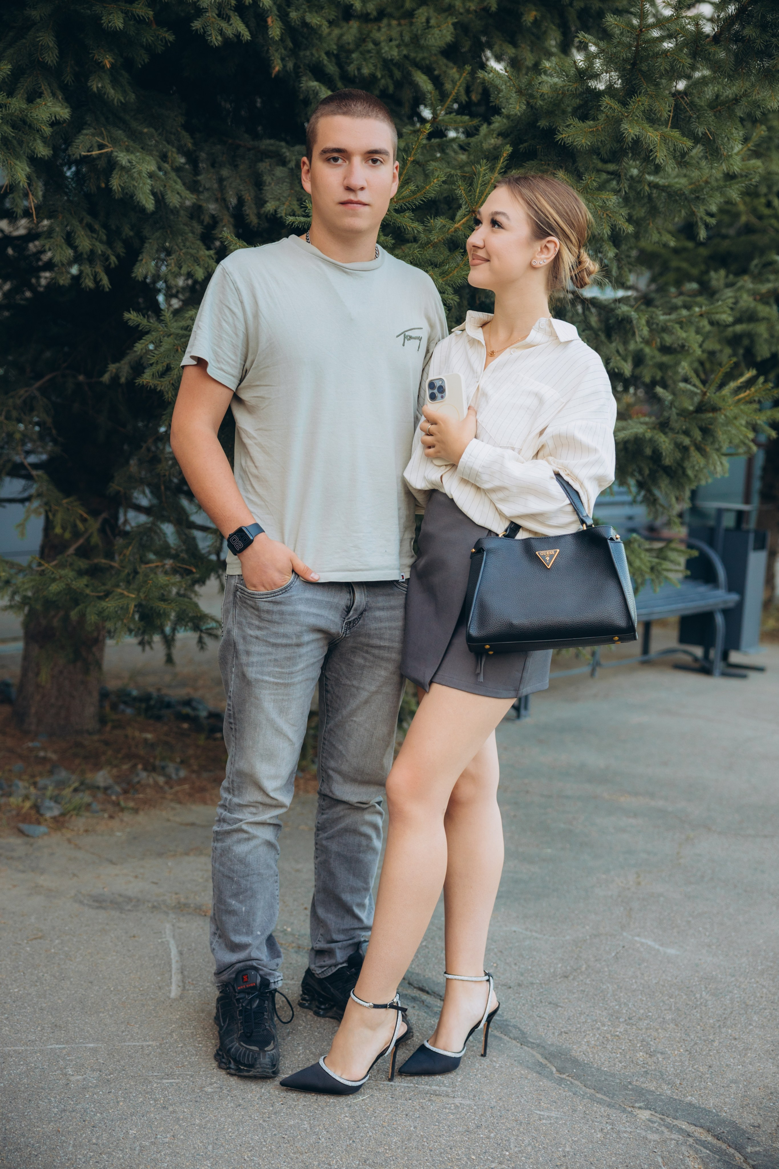 День рождения Оксаны. Свадебный, семейный фотограф в Иркутске Светлана Макаричева