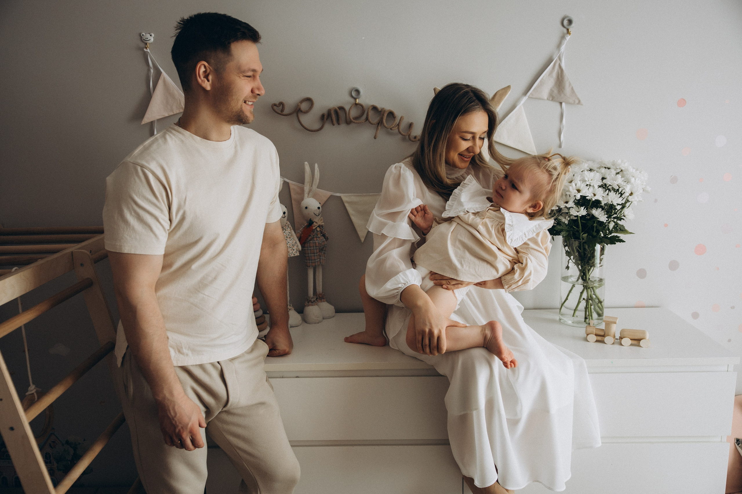 Арина. Свадебный, семейный фотограф в Иркутске Светлана Макаричева