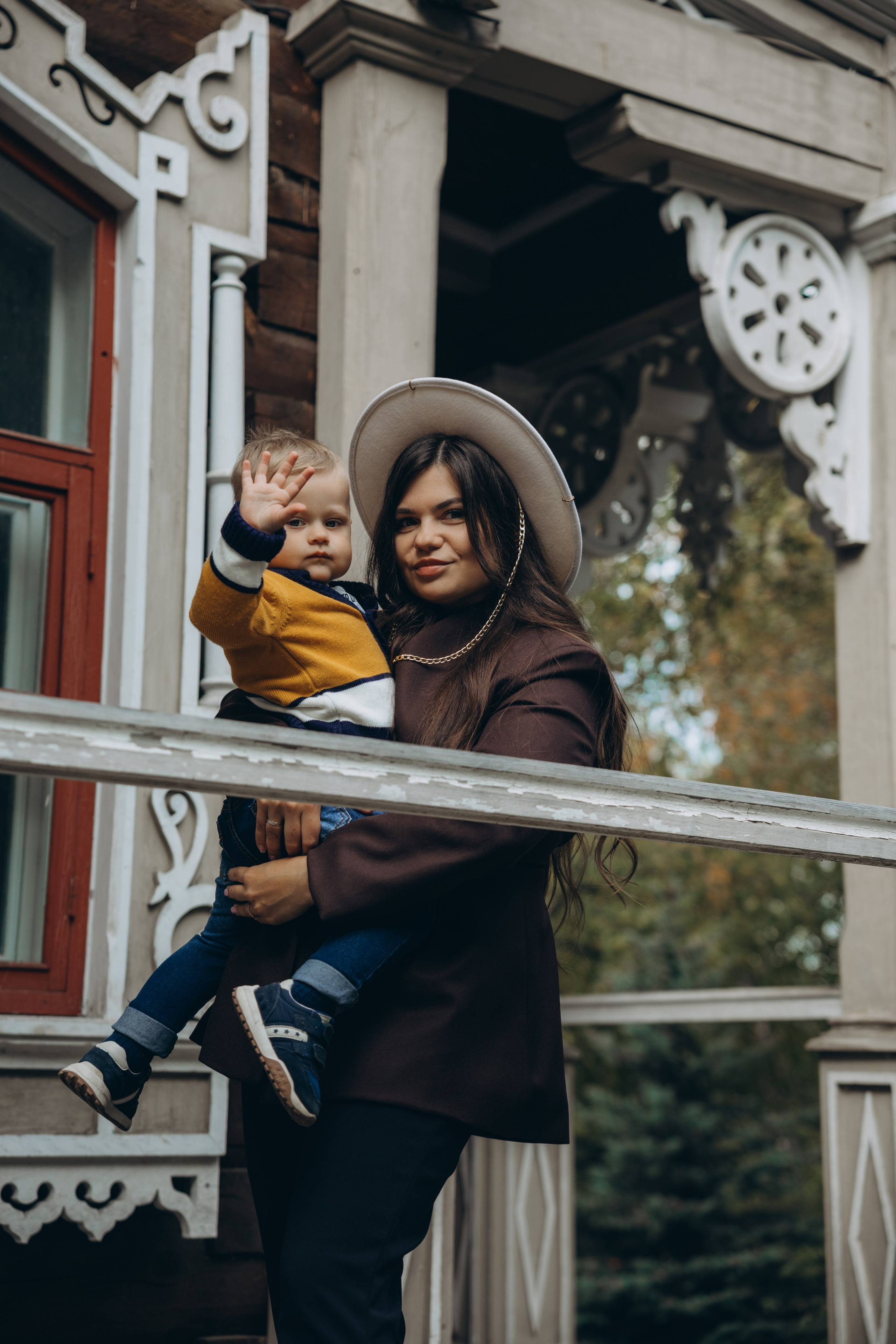 Софья. Свадебный, семейный фотограф в Иркутске Светлана Макаричева