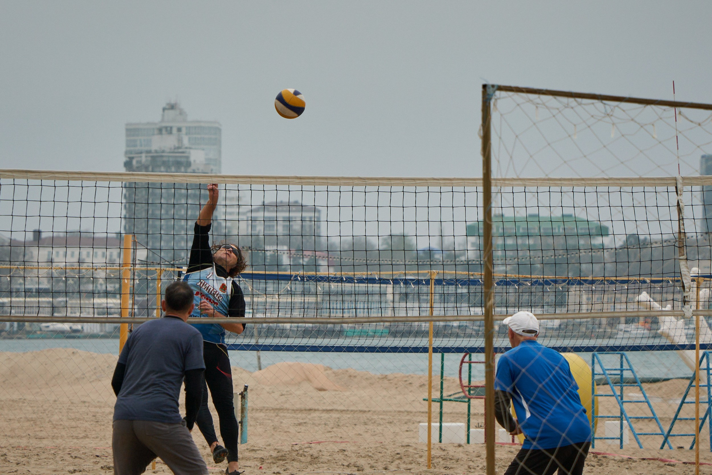 Фотографии улиц и пляжей Анапы. Профессиональный фотограф в Анапе Артем Ковальский