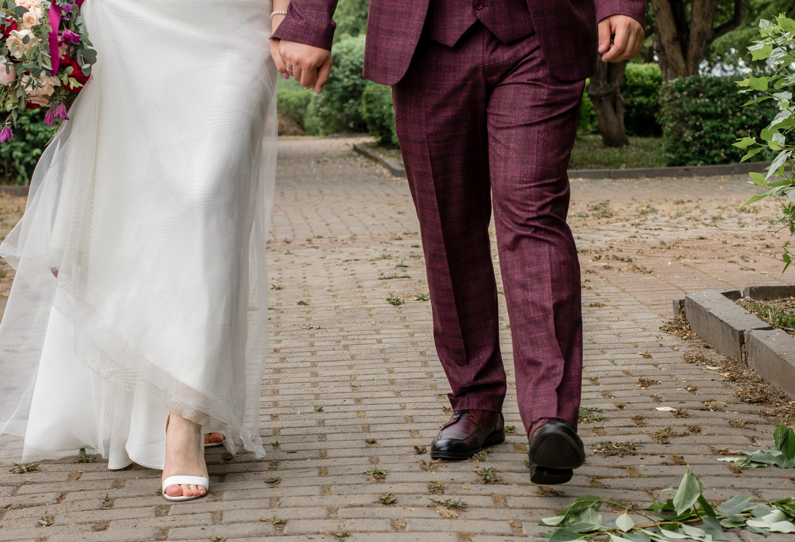 Яркие краски. Главная