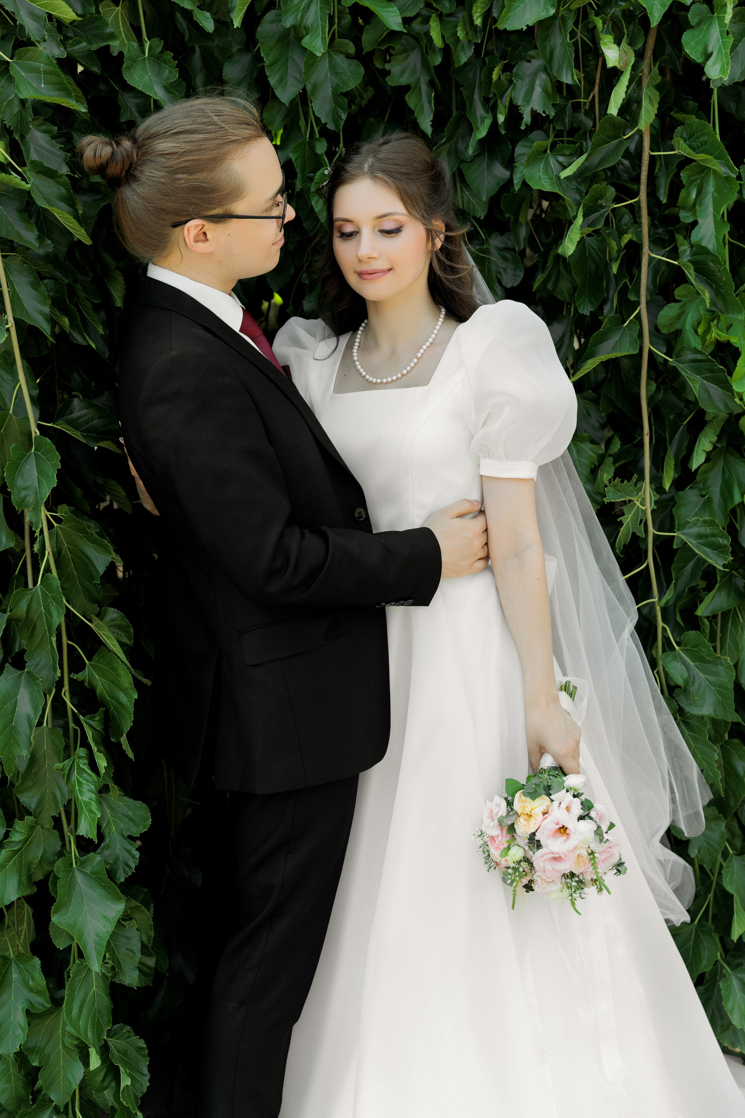 Данила&Маргарита. Свадебный фотограф в Ростове-на-Дону Базарова Анастасия