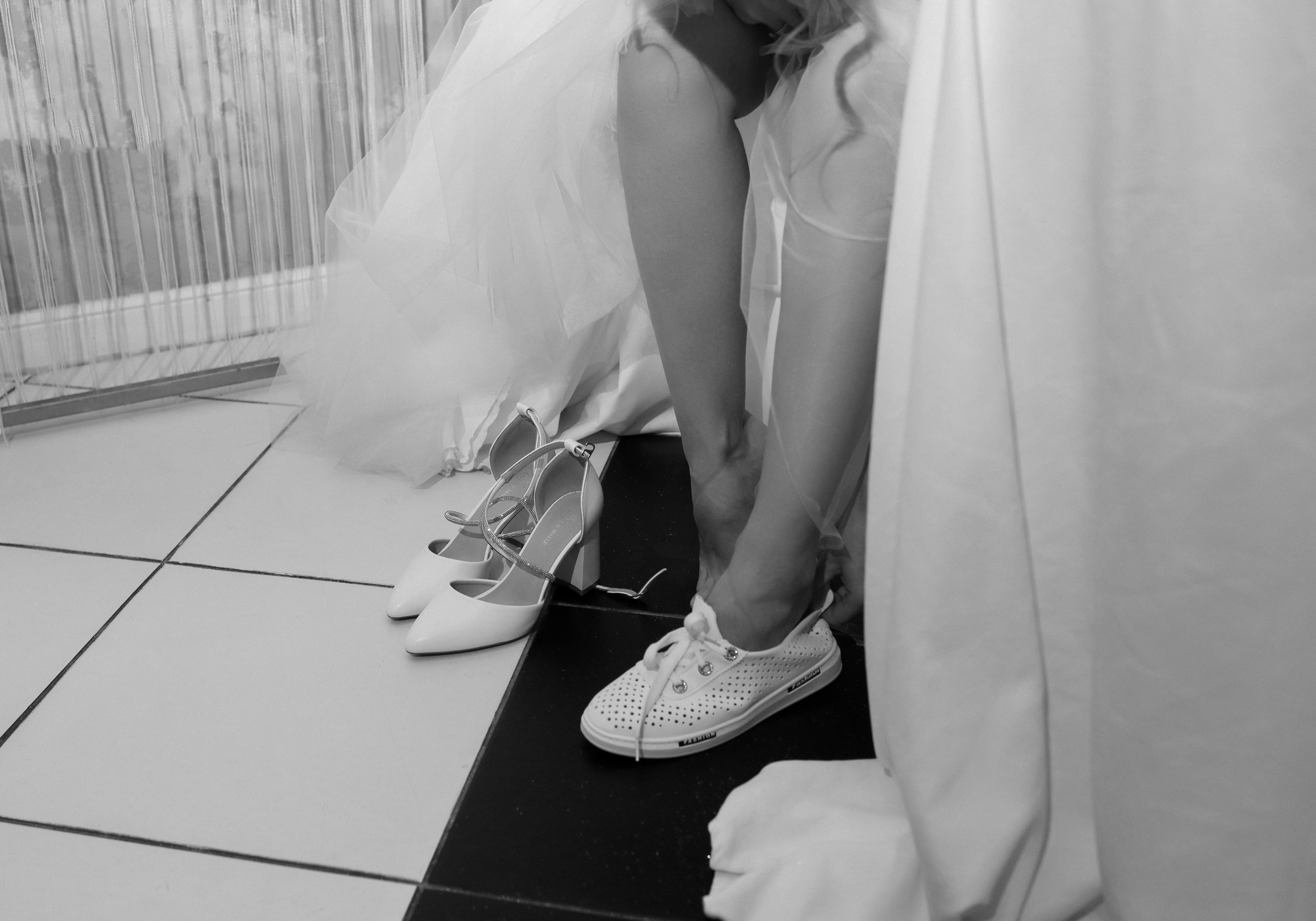 Александр&Ирина. Свадебный фотограф в Ростове-на-Дону Базарова Анастасия