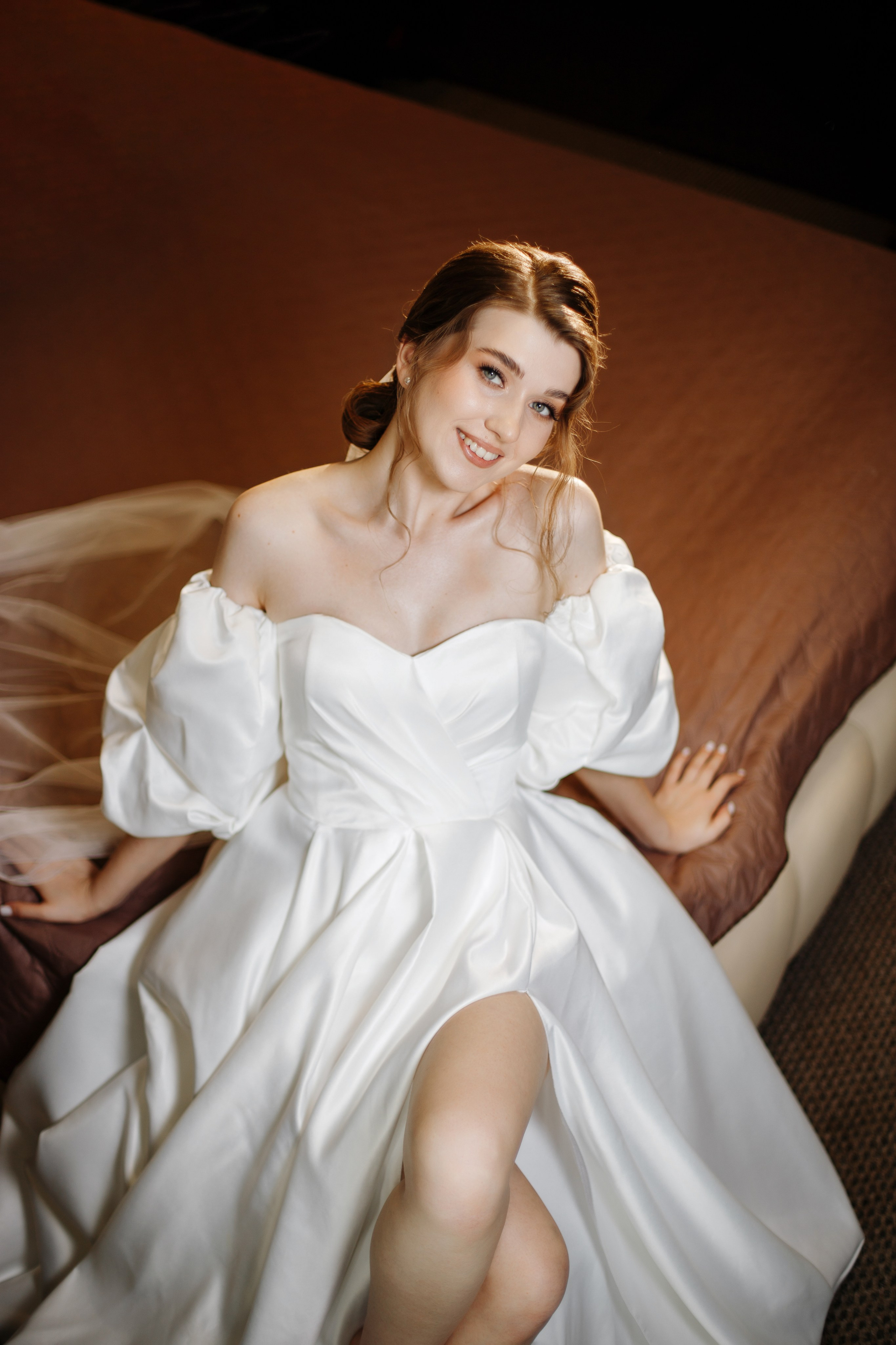 Валерий ♥ Екатерина. Свадебный и семейный фотограф в городе Воронеж. Ирина Боловина