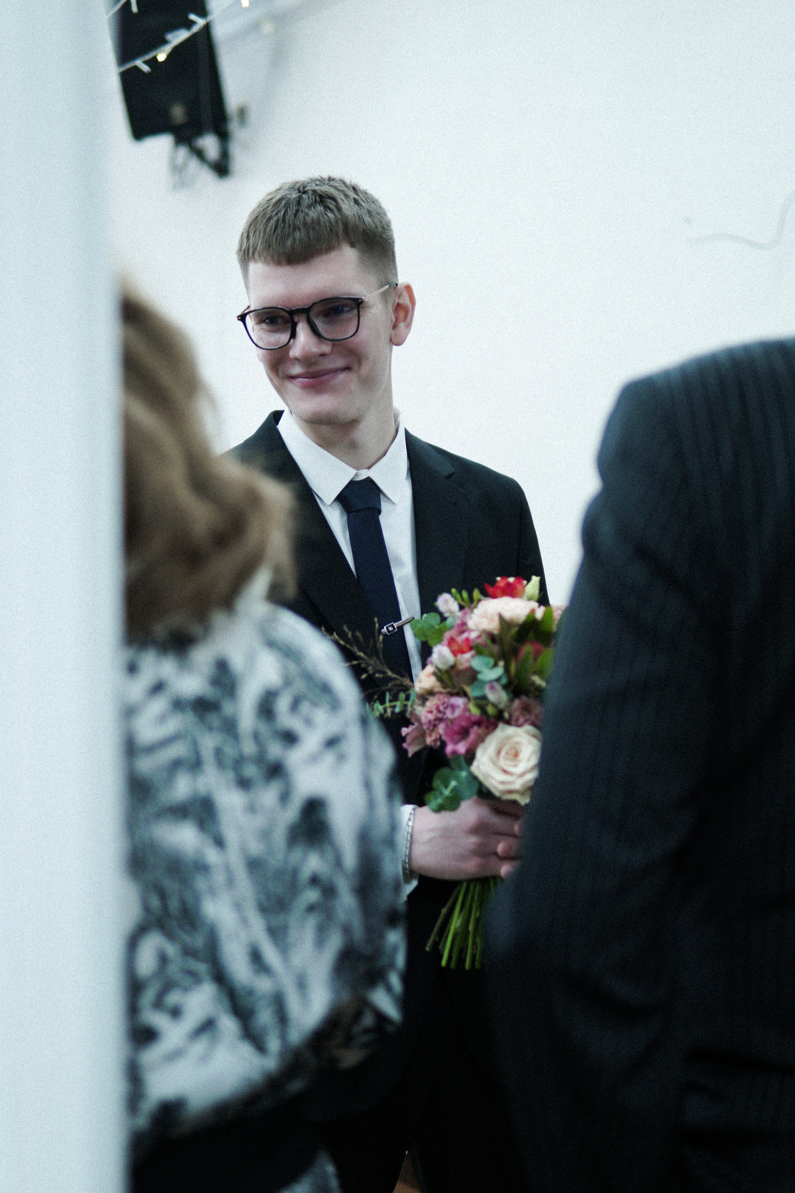 Илья и Снежана. Свадебная съемка в Азове. Фотограф в Ростове-на-Дону Марина Мальцева