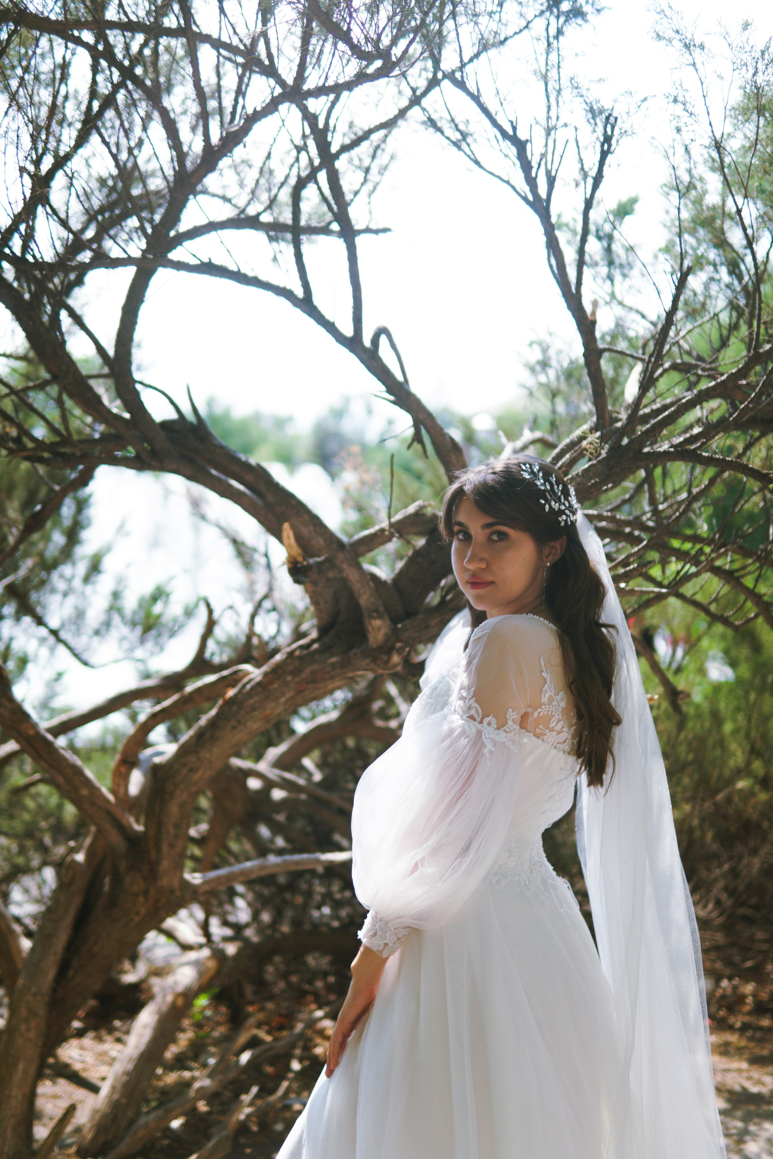 Свадебная съемка в Ростове-на-Дону. Марк и Алеся. Фотограф в Ростове-на-Дону Марина Мальцева