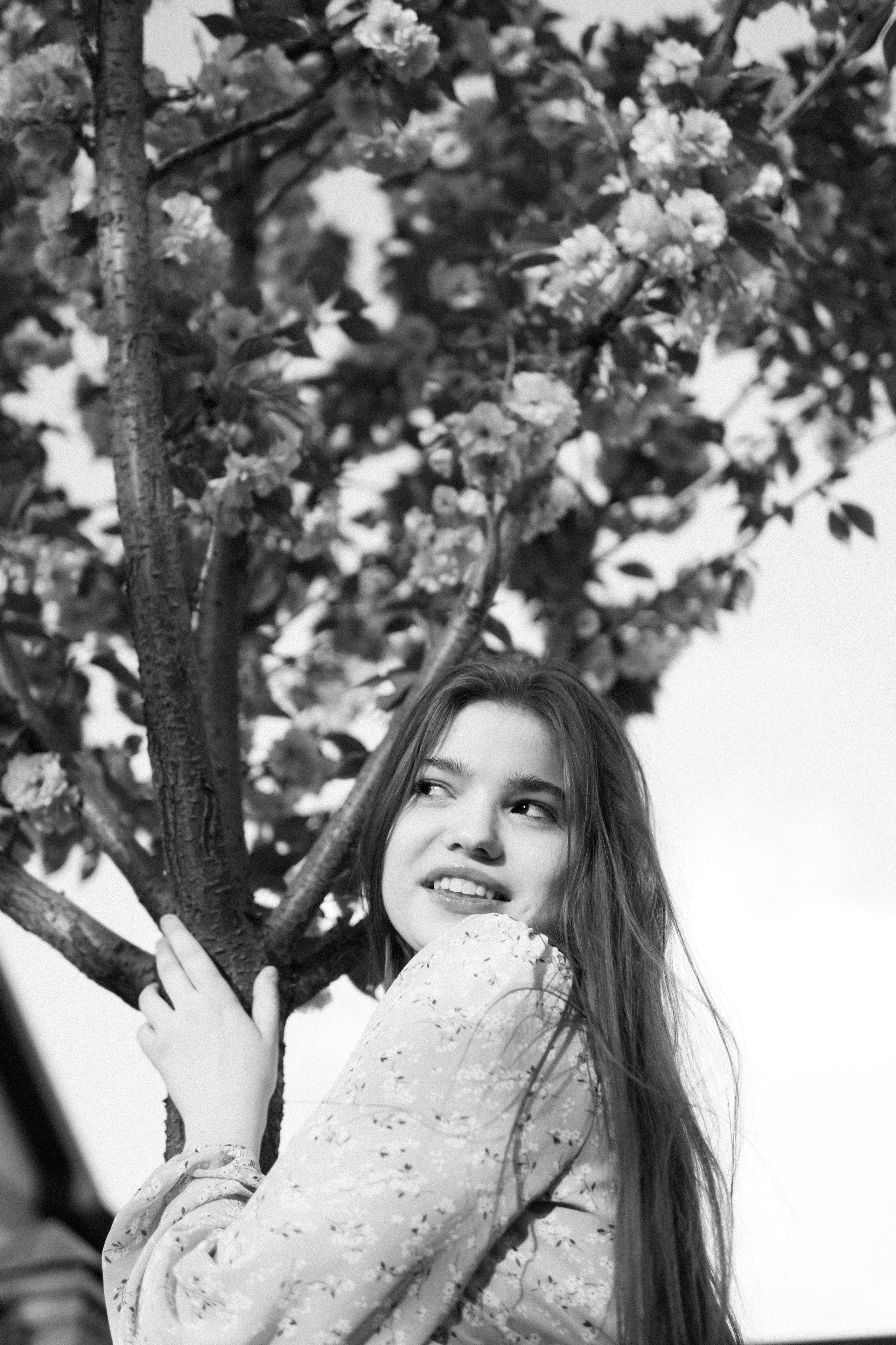 Фотосессия на природе. София. Фотограф в Ростове-на-Дону Марина Мальцева