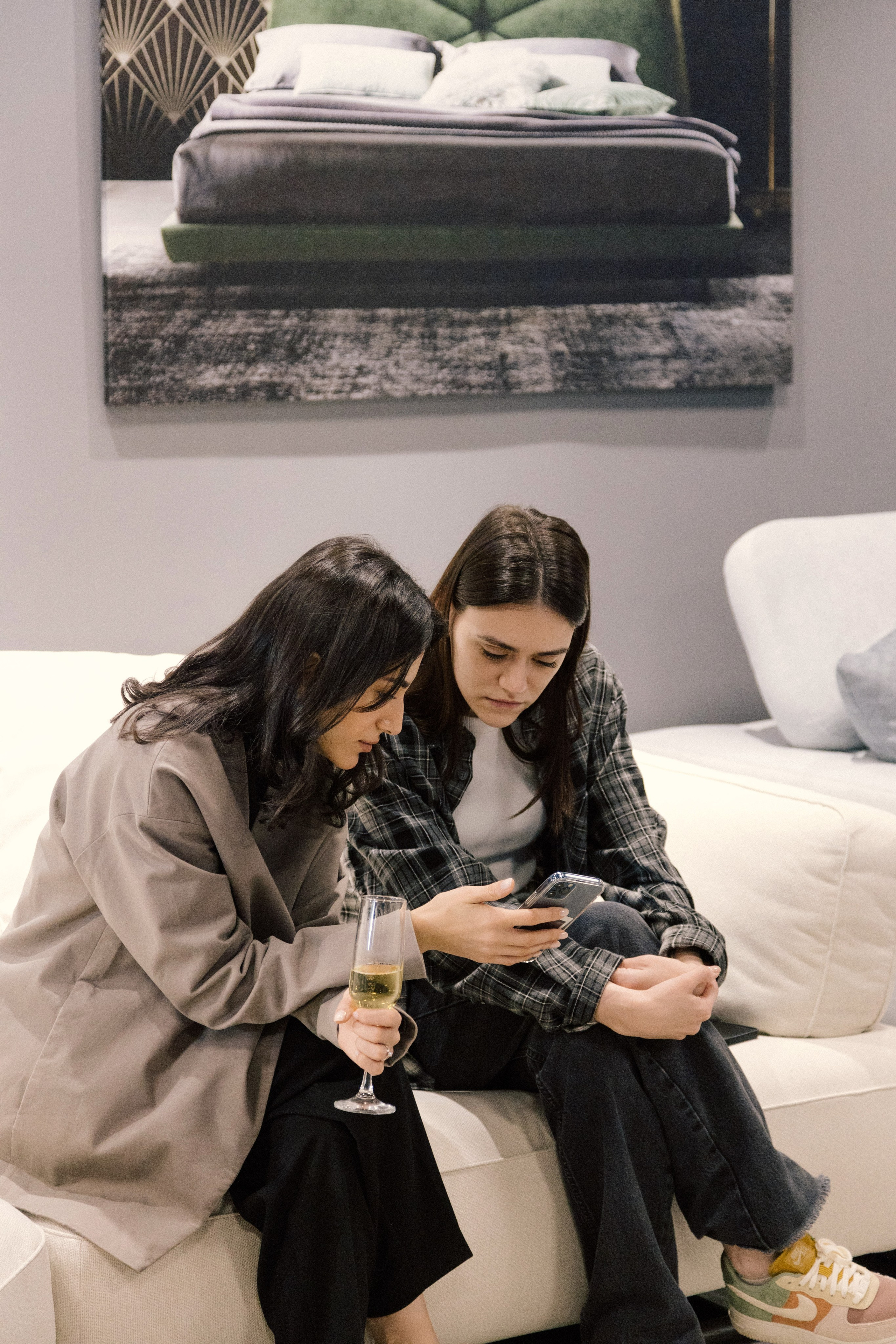 Встреча дизайнеров