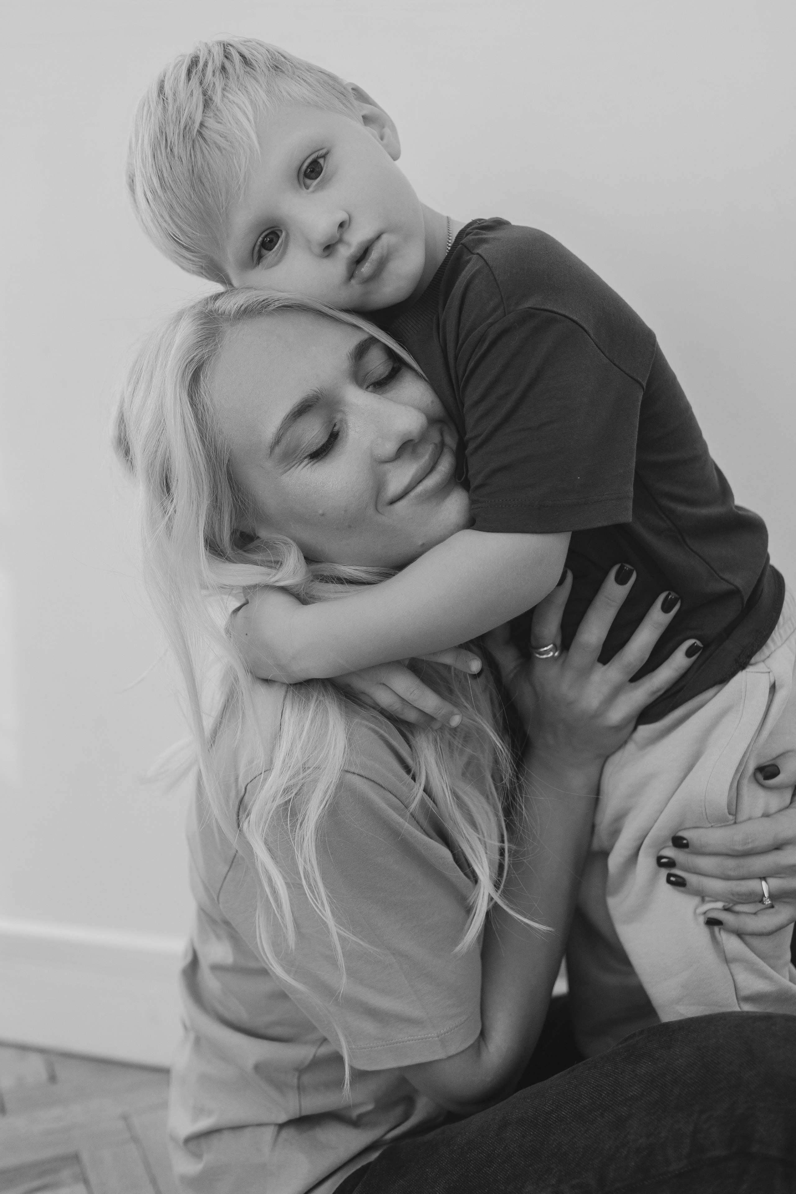 Ох, эти мальчишки!. Семейный фотограф в Москве