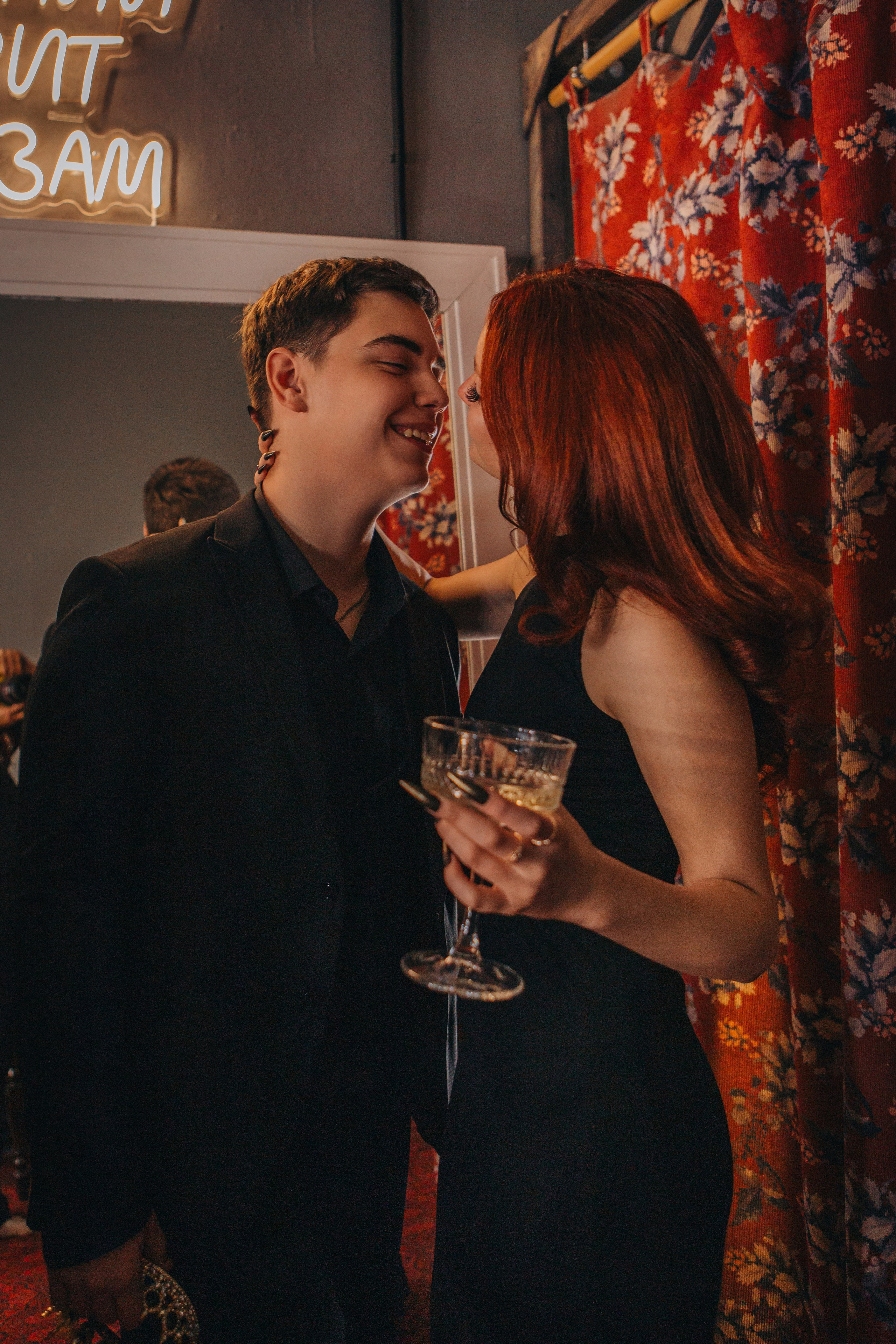 Love Story. Индивидуальный и свадебный фотограф в Нижнем Новгороде Трушина Кристина