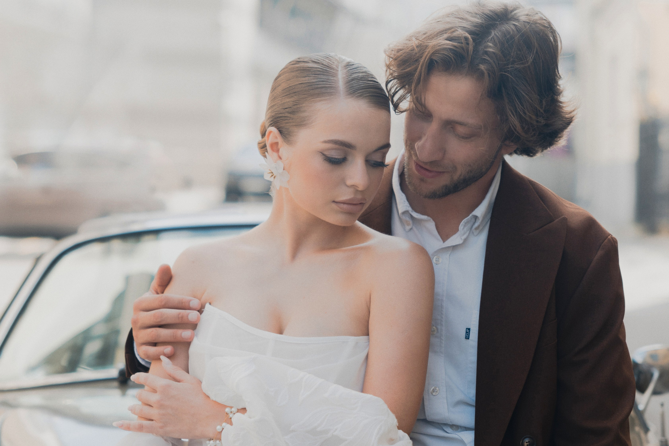 А & Б. Свадебный, семейный и индивидуальный фотограф в Зеленограде и Москве Ирина Костенко