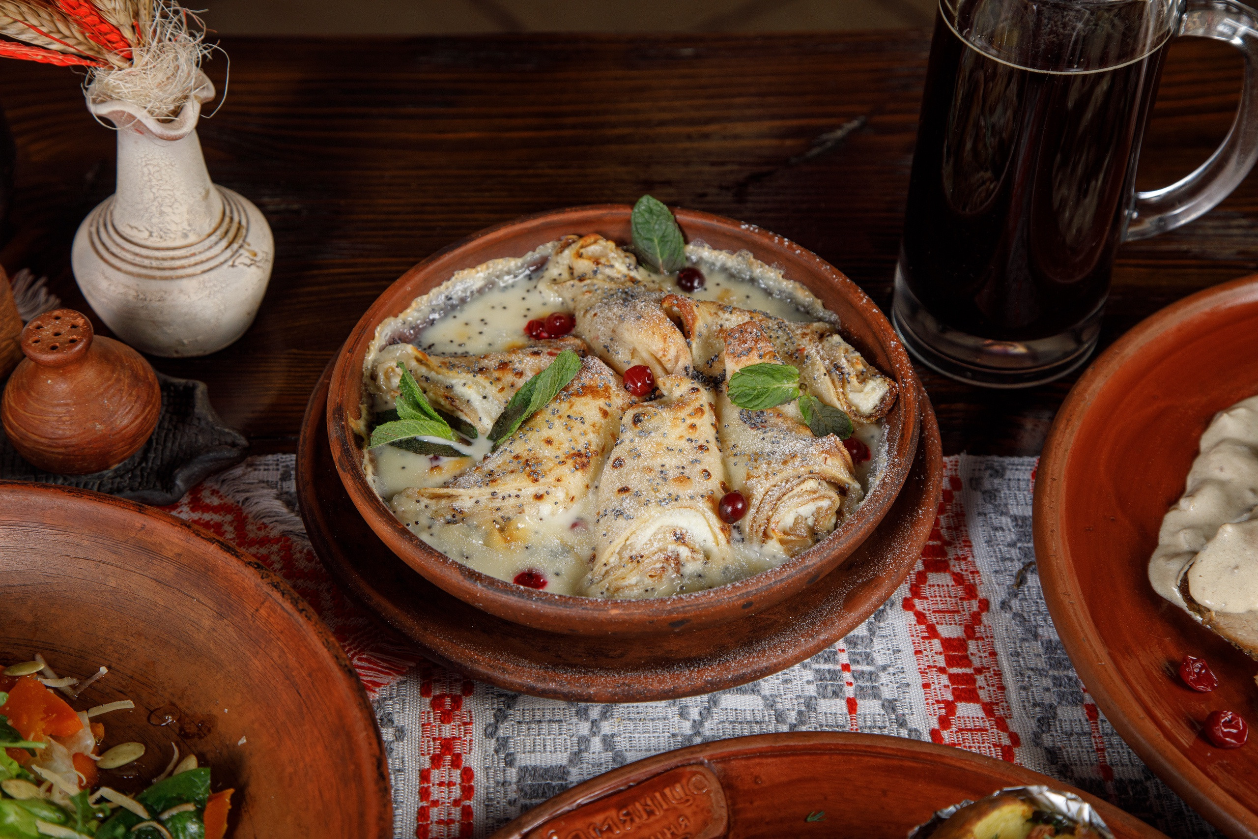 FOOD. Репортажный фотограф Александр Задорин, Минск, Беларусь