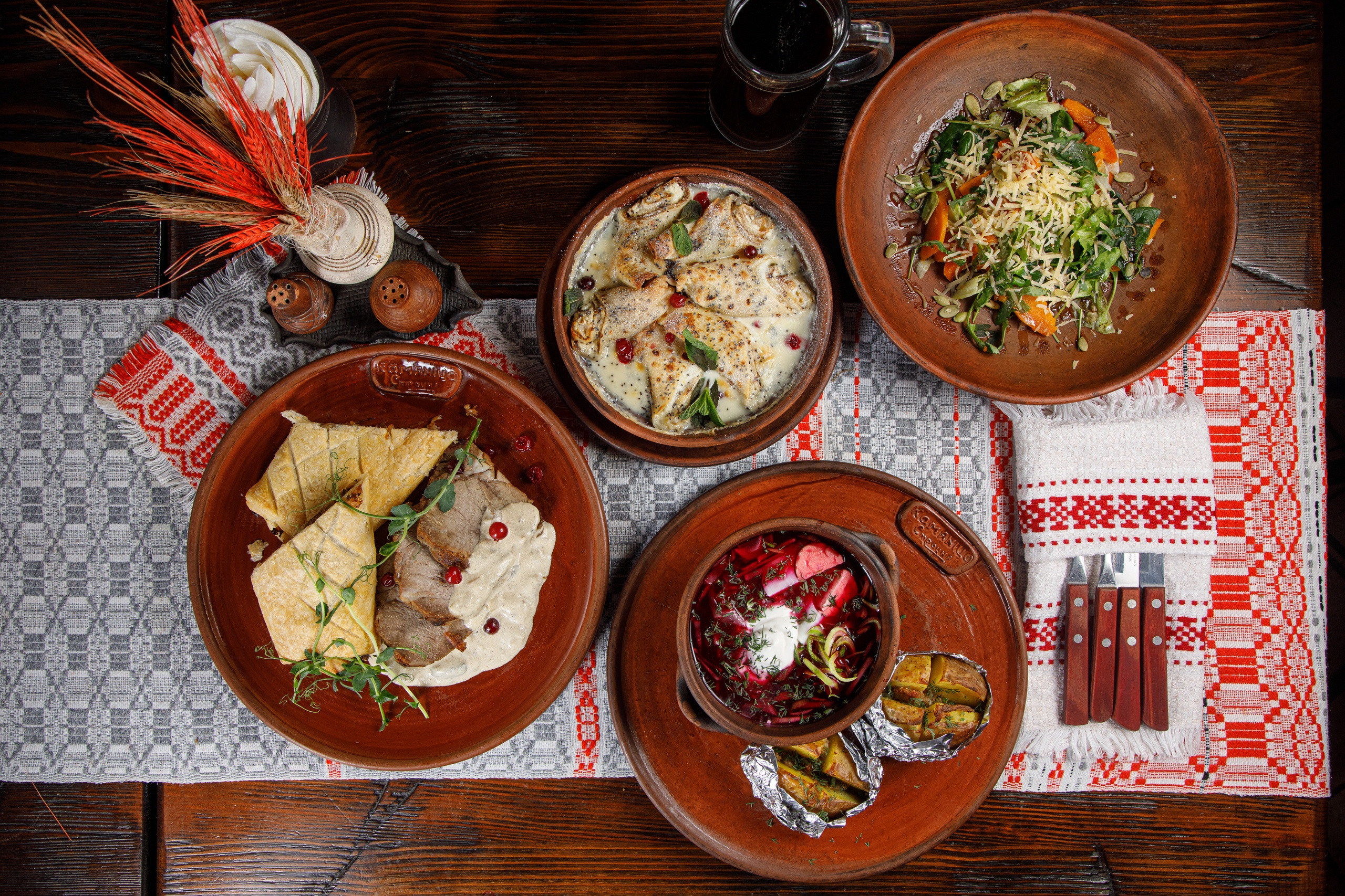 FOOD. Репортажный фотограф Александр Задорин, Минск, Беларусь