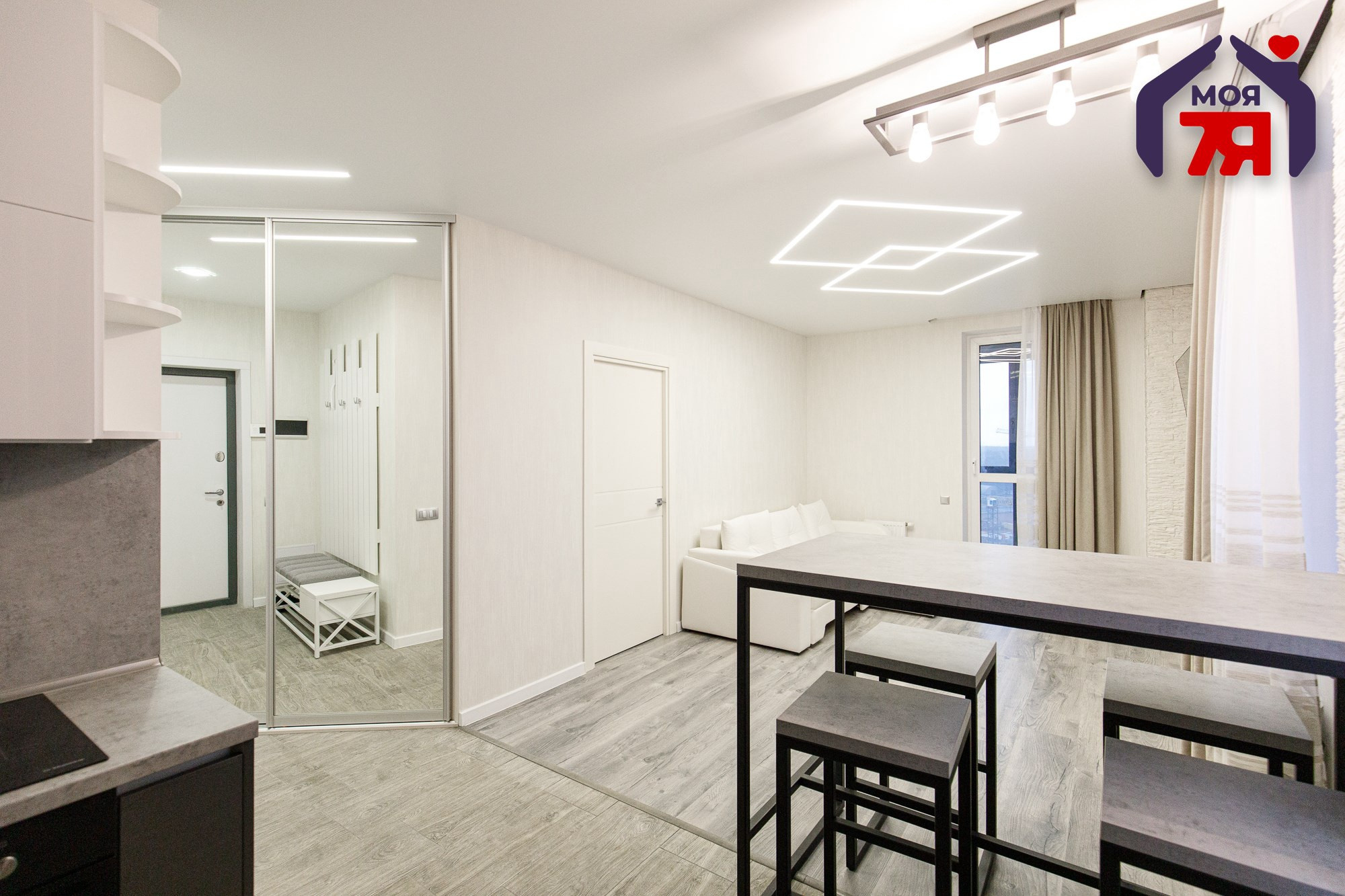 Интерьеры. Репортажный фотограф Александр Задорин, Минск, Беларусь