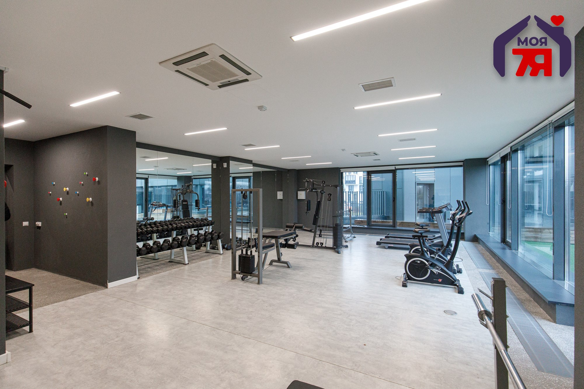 Интерьеры. Репортажный фотограф Александр Задорин, Минск, Беларусь