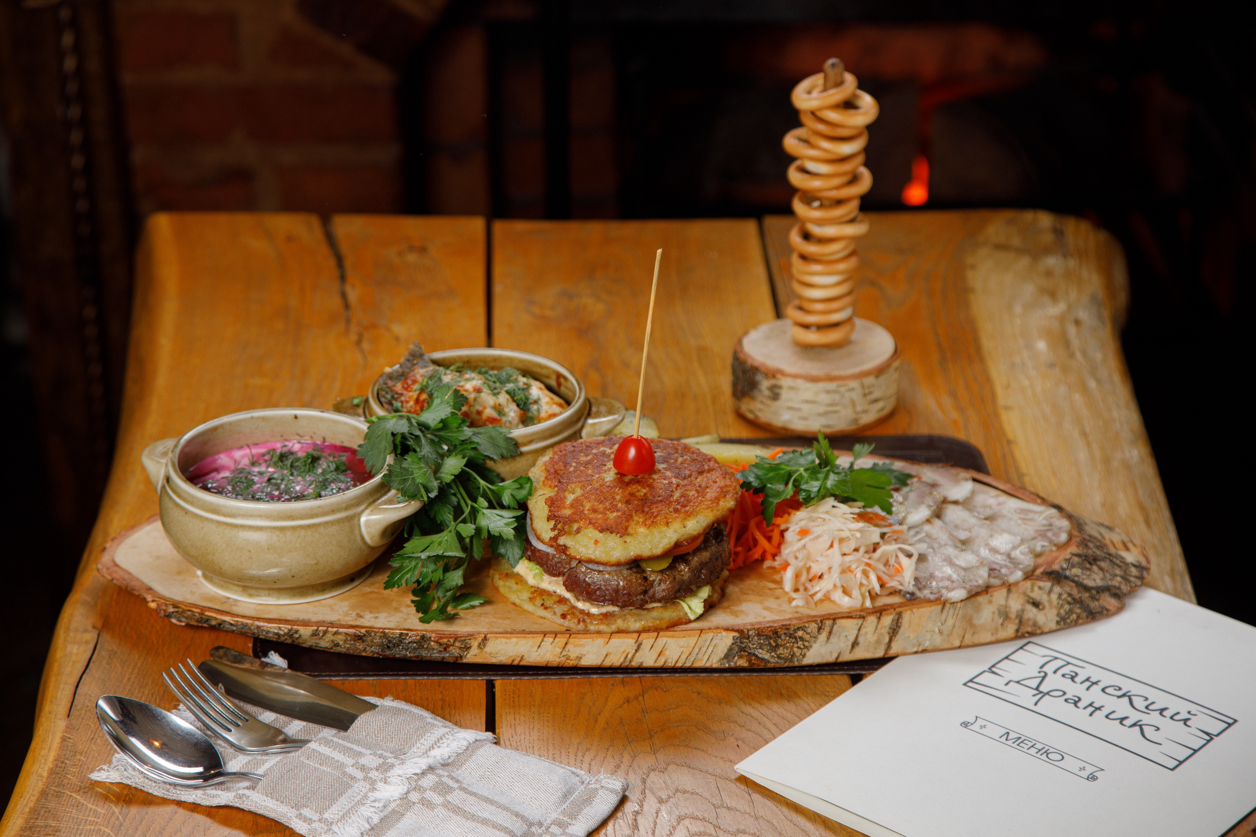 FOOD. Репортажный фотограф Александр Задорин, Минск, Беларусь