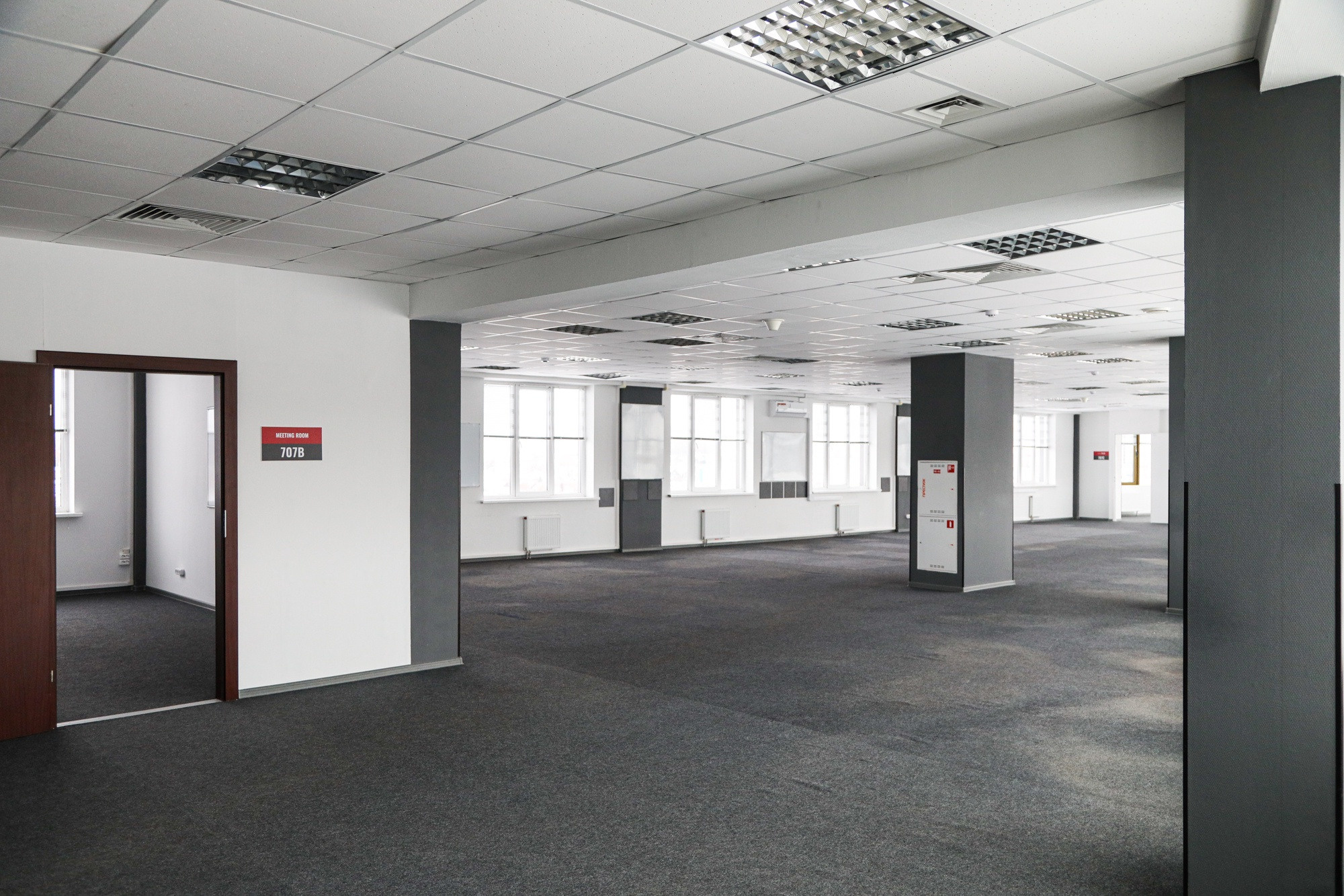 Интерьеры. Репортажный фотограф Александр Задорин, Минск, Беларусь