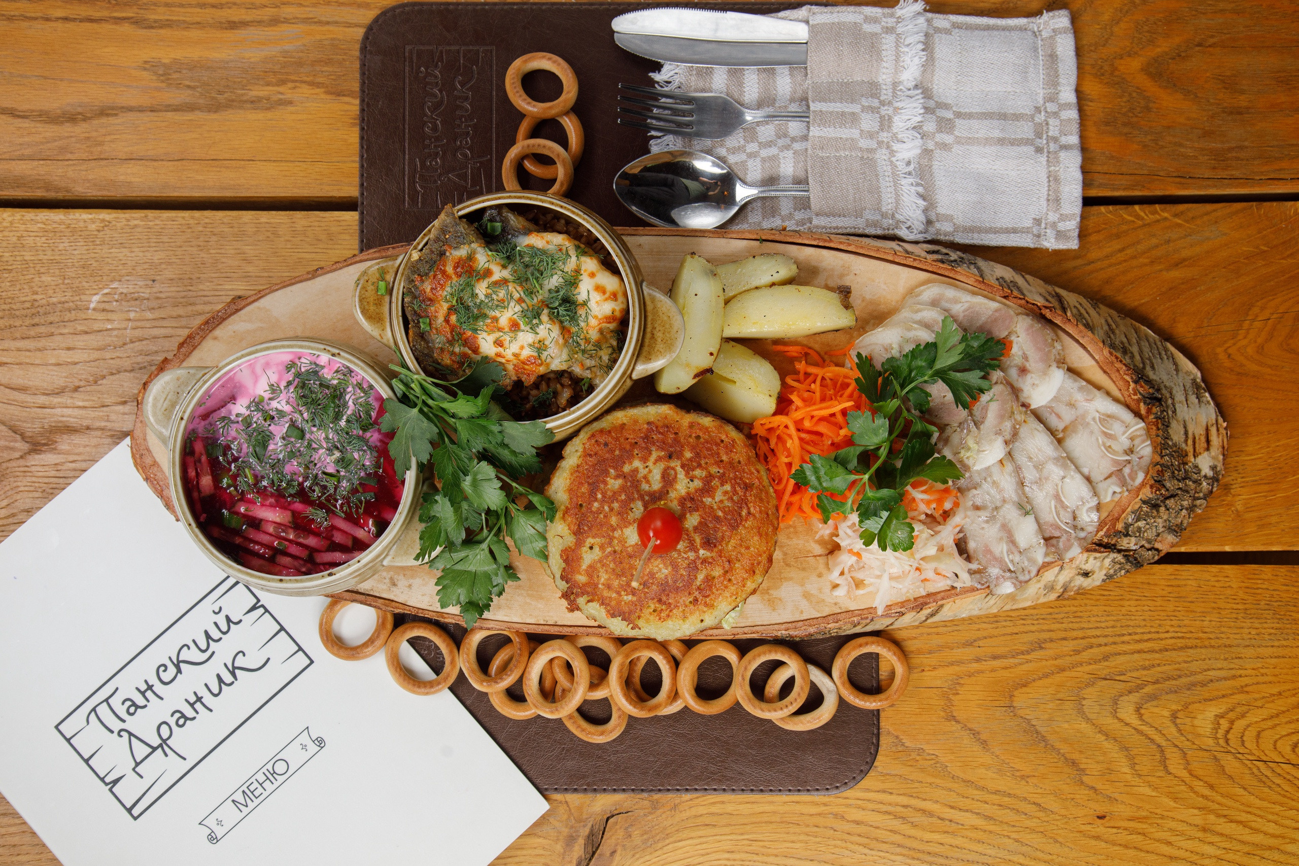 FOOD. Репортажный фотограф Александр Задорин, Минск, Беларусь