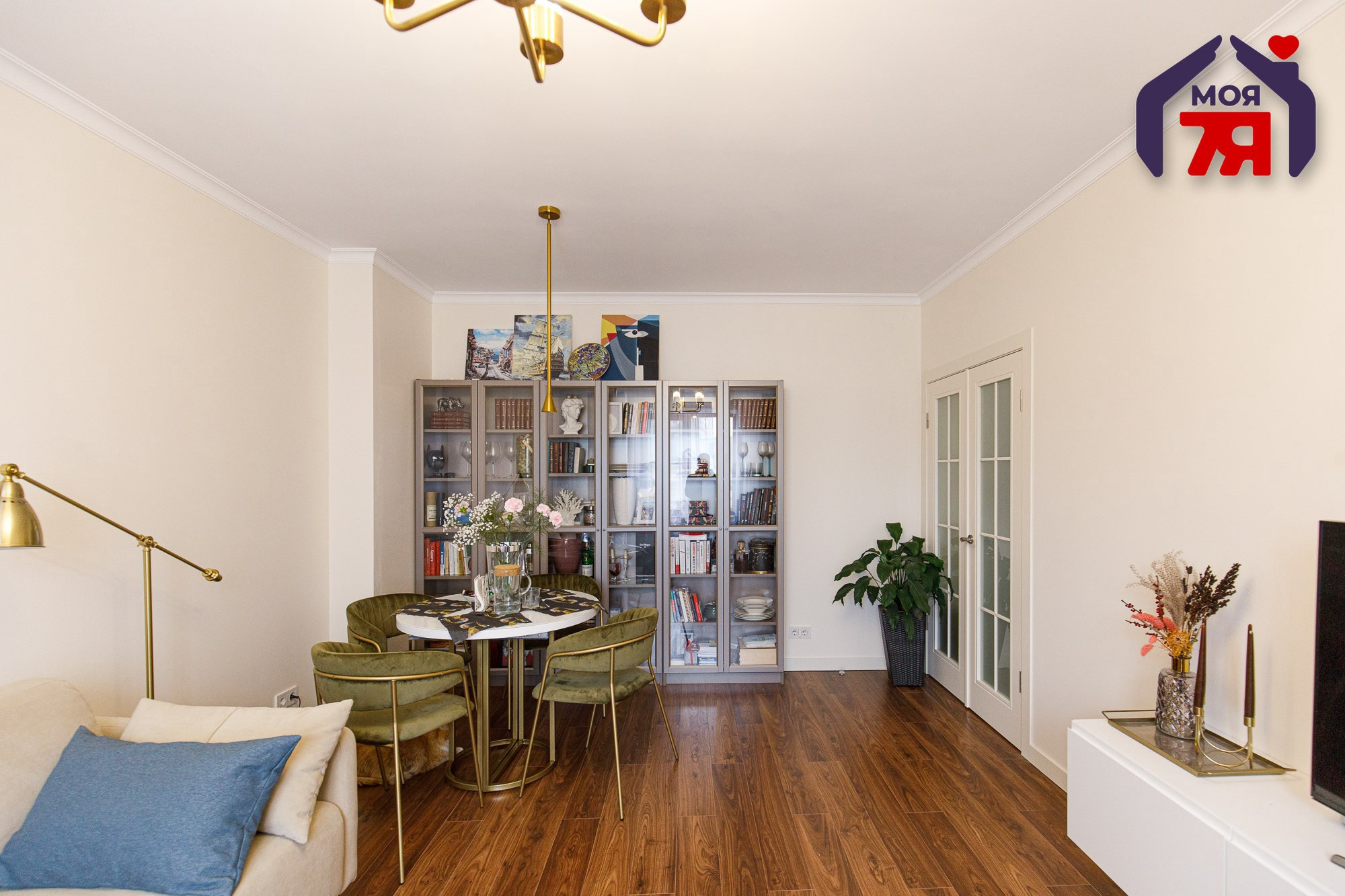 Интерьеры. Репортажный фотограф Александр Задорин, Минск, Беларусь