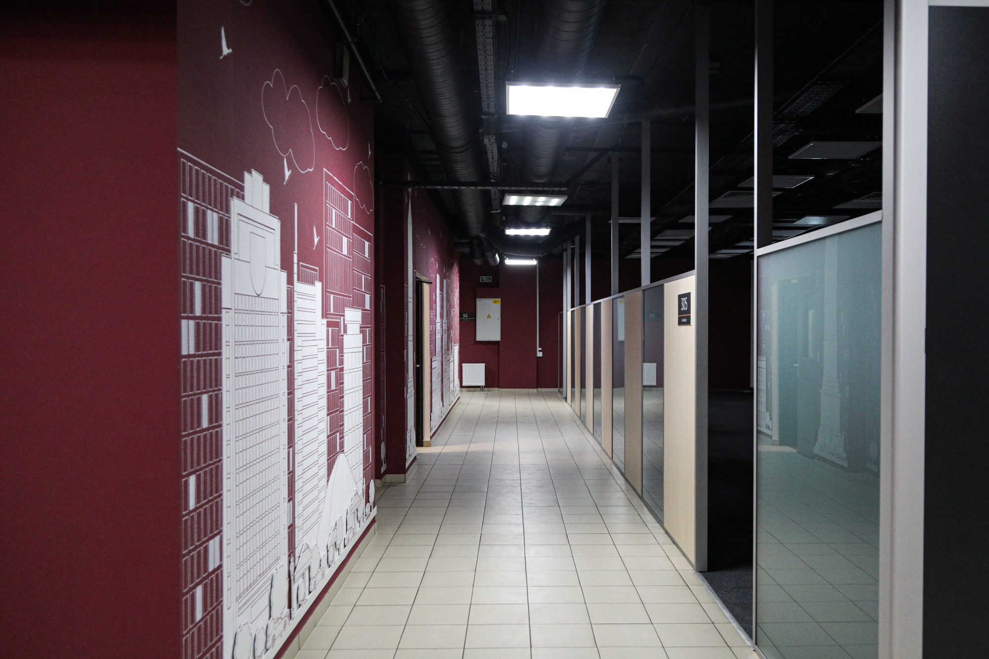 Интерьеры. Репортажный фотограф Александр Задорин, Минск, Беларусь