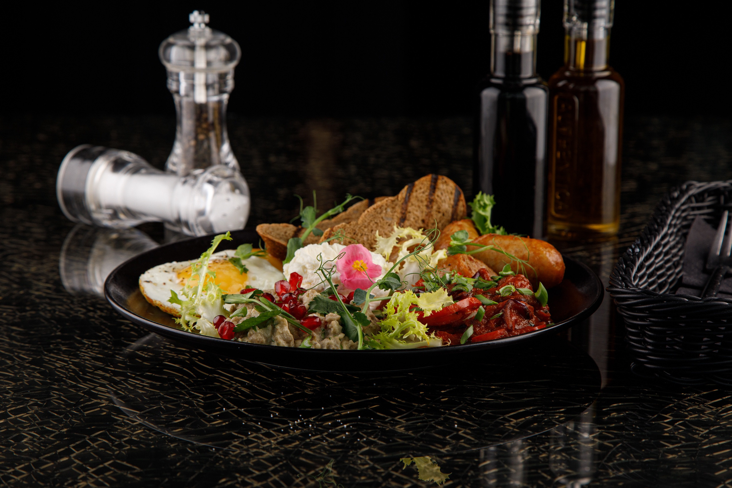 FOOD. Репортажный фотограф Александр Задорин, Минск, Беларусь