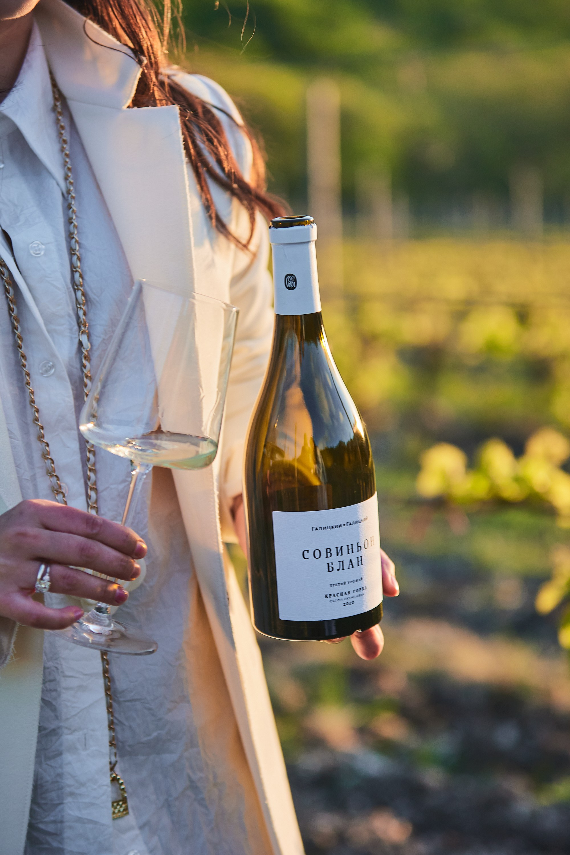 Galitsky & Galitsky. ПОЧЕМУ? СТУДИЯ